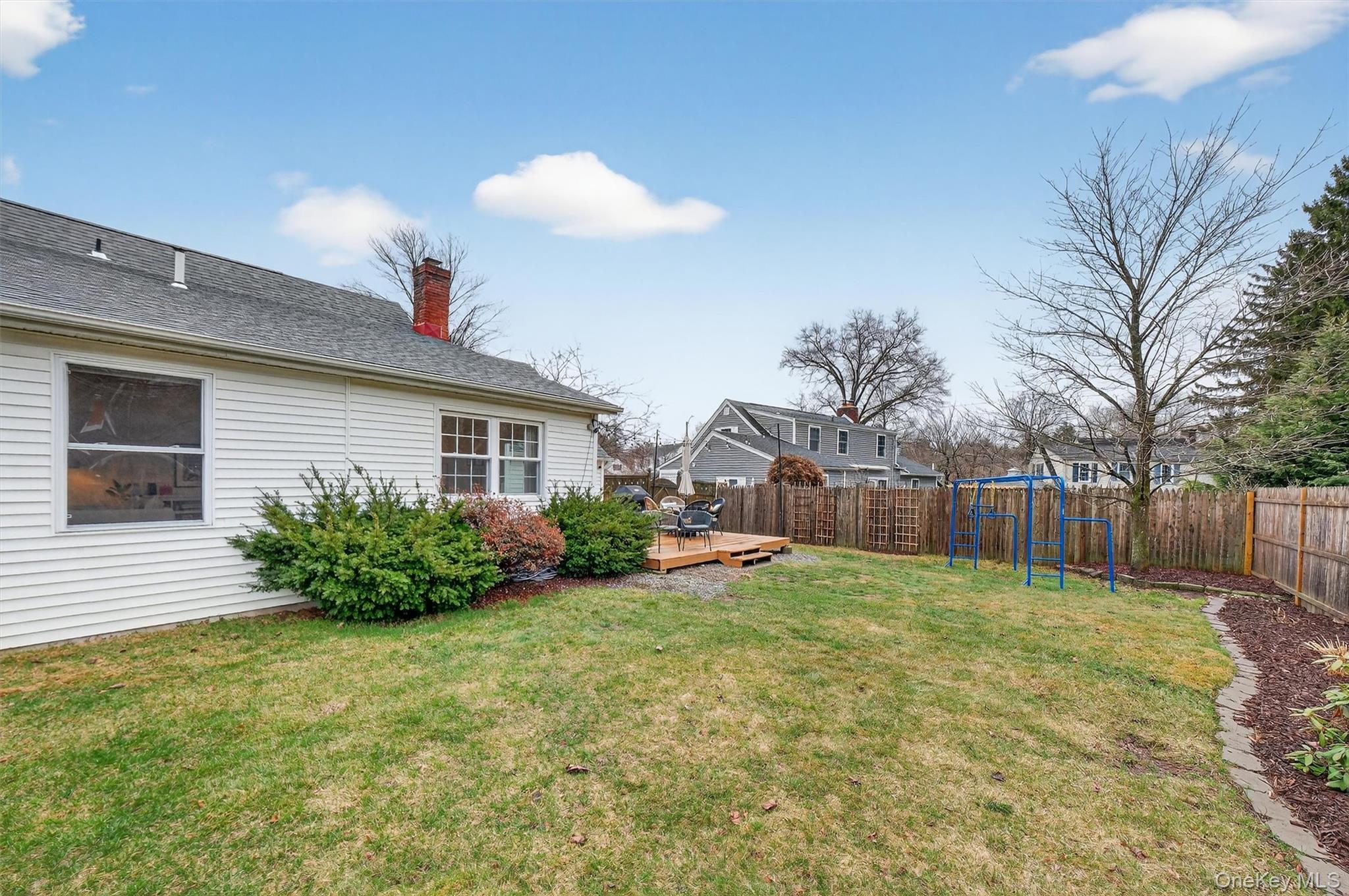 Single Family Chestnut  Orange County, NY 12553, MLS-969678-32