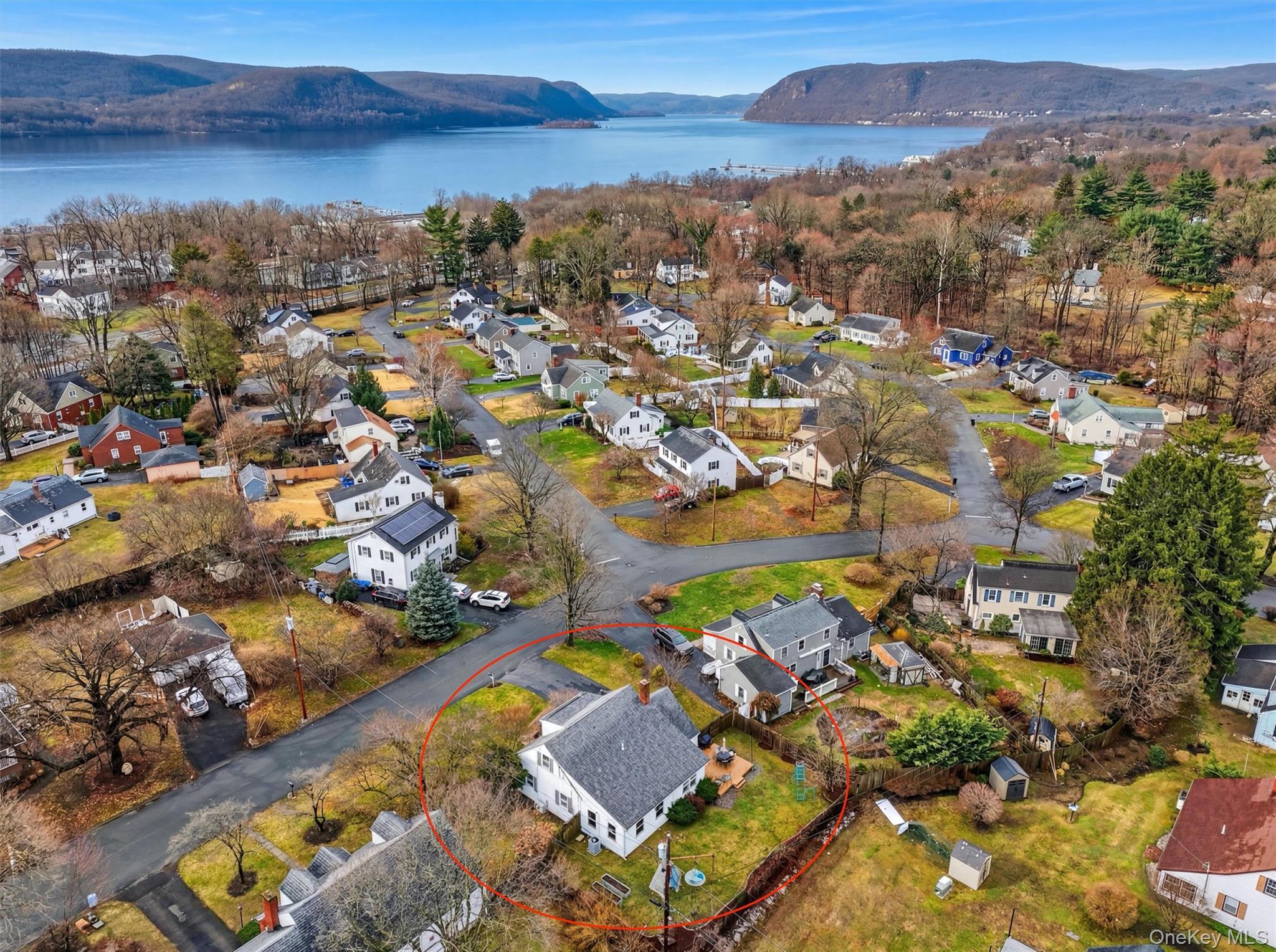 Single Family Chestnut  Orange County, NY 12553, MLS-969678-33