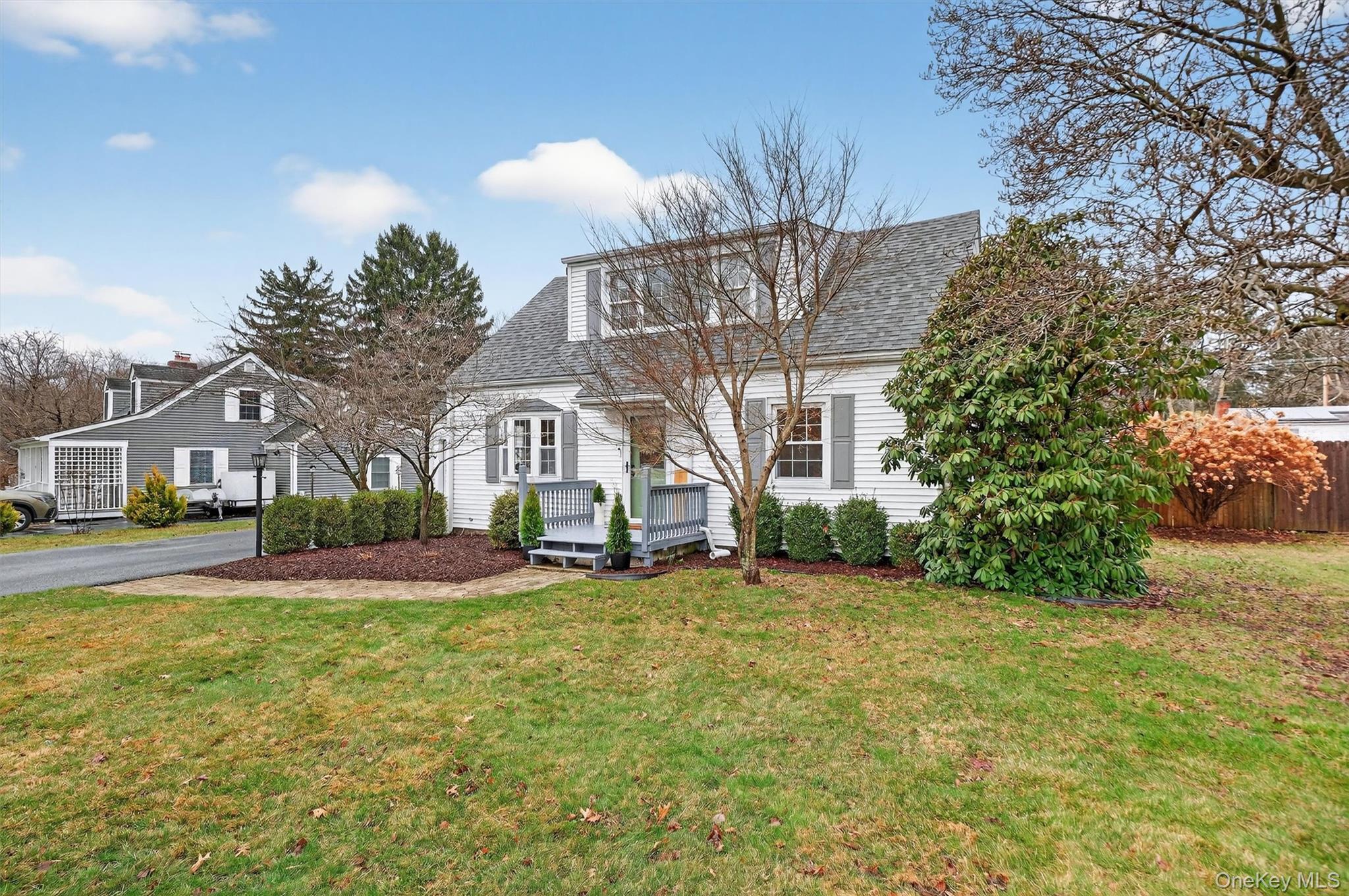 Single Family Chestnut  Orange County, NY 12553, MLS-969678-34