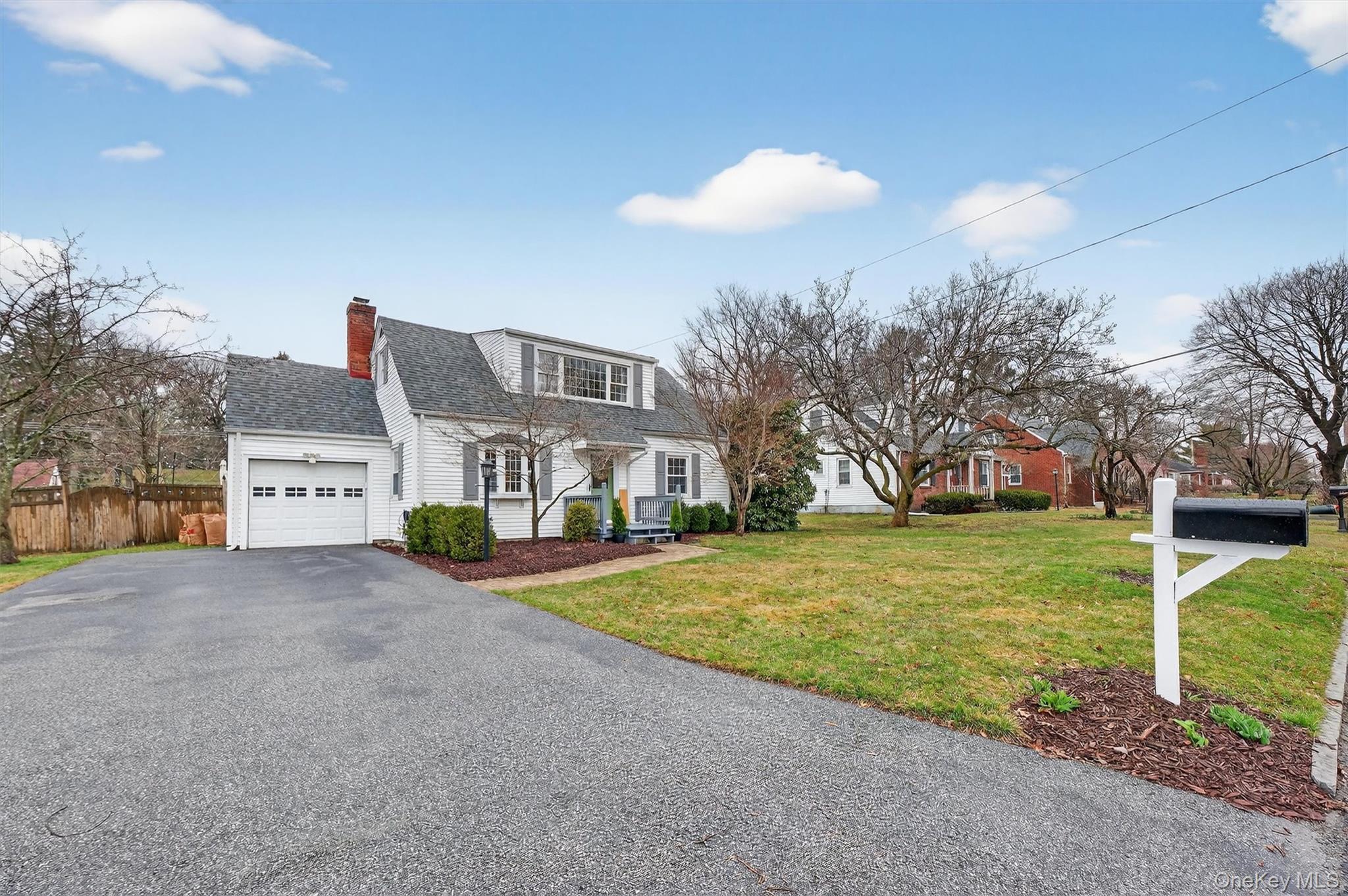 Single Family Chestnut  Orange County, NY 12553, MLS-969678-35