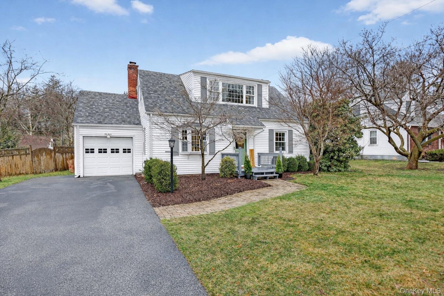 Single Family Chestnut  Orange County, NY 12553, MLS-969678-36