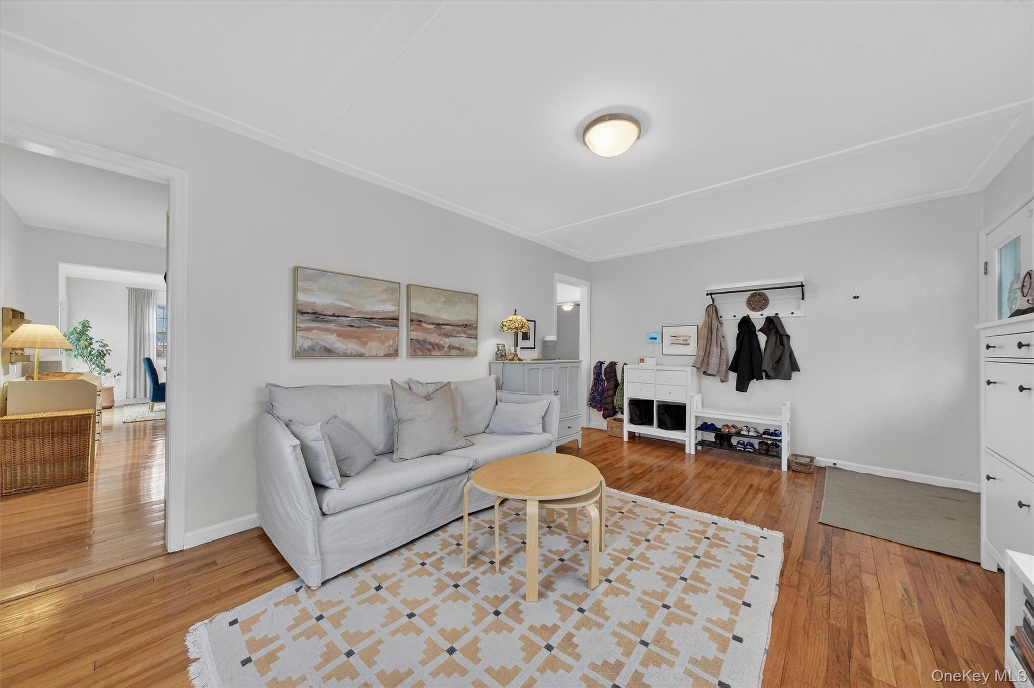 Single Family Chestnut  Orange County, NY 12553, MLS-969678-5