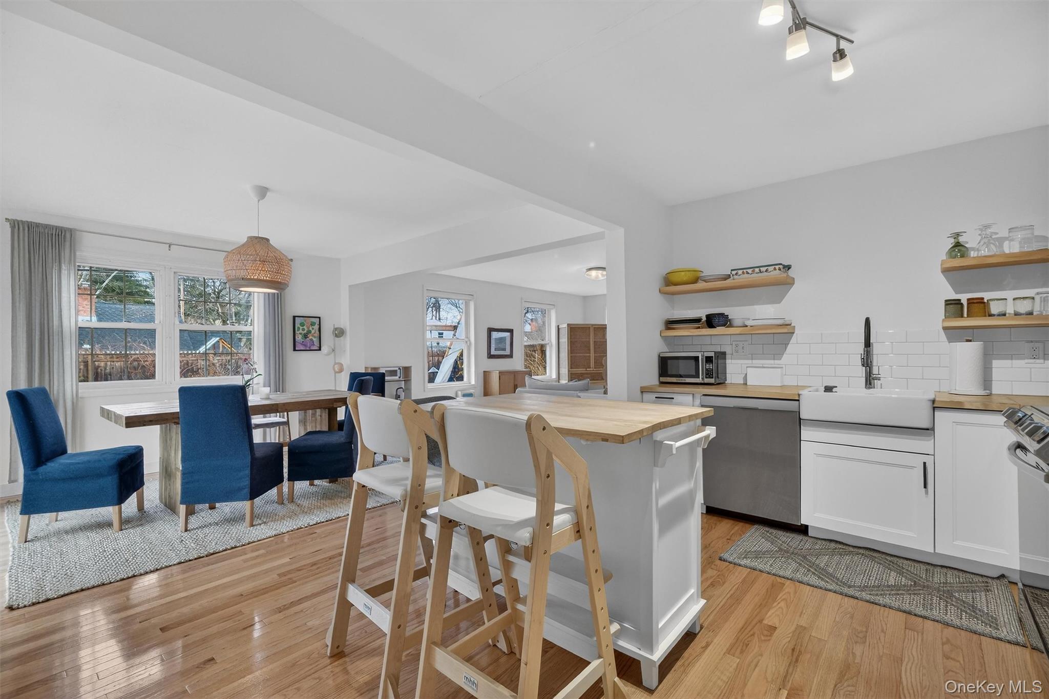 Single Family Chestnut  Orange County, NY 12553, MLS-969678-7