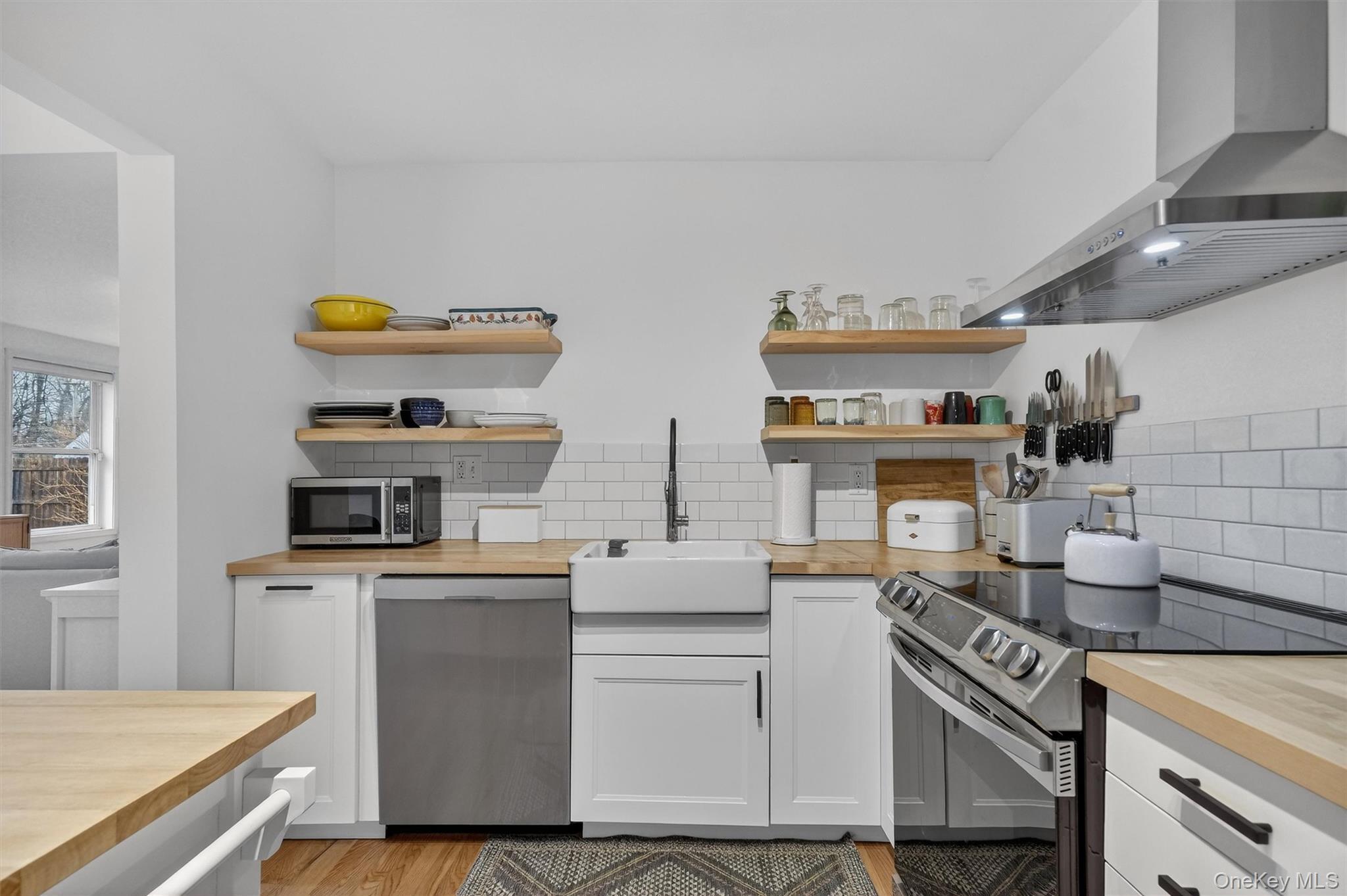 Single Family Chestnut  Orange County, NY 12553, MLS-969678-8