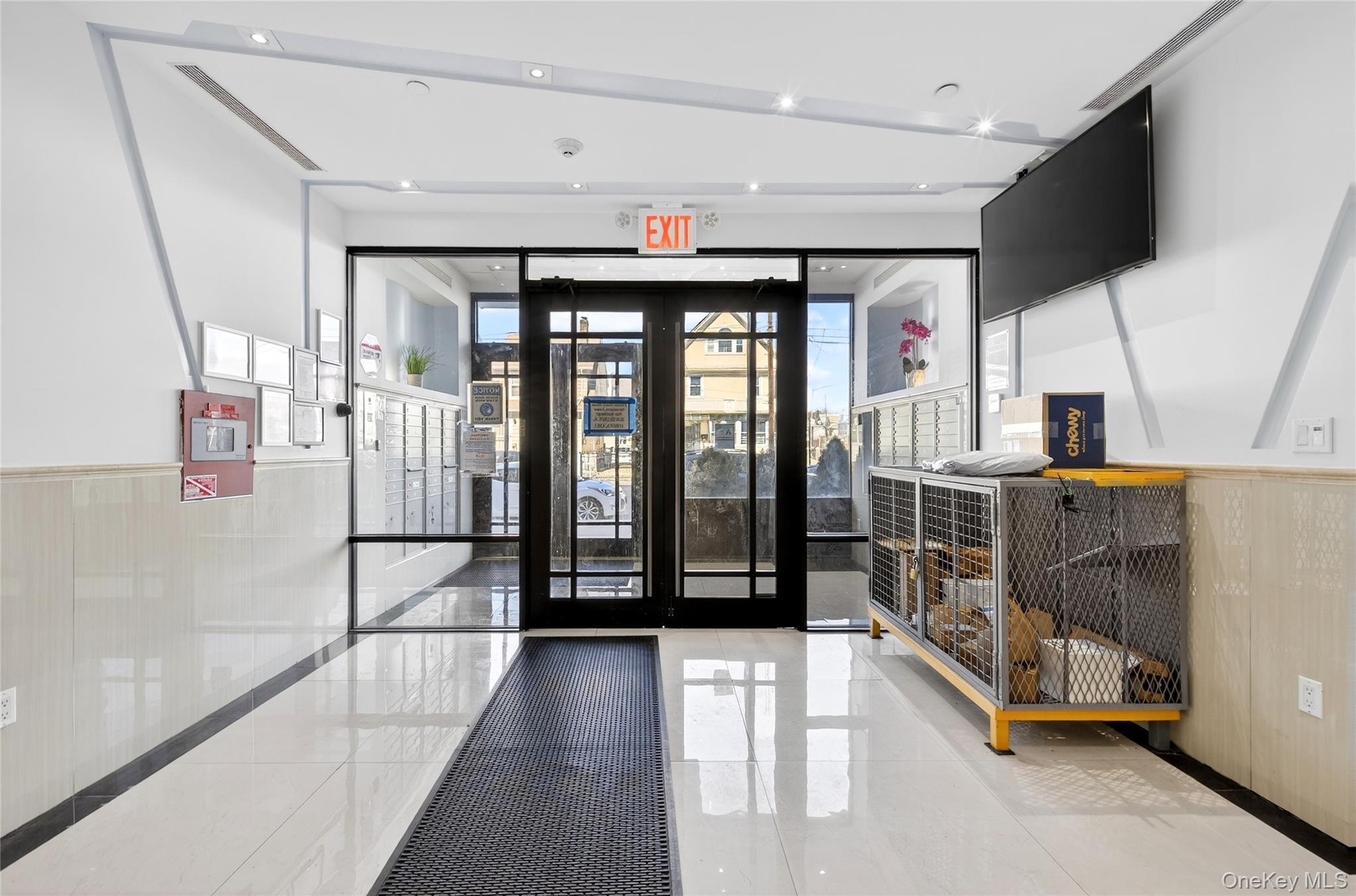 Condo 34th  Queens, NY 11354, MLS-969693-12