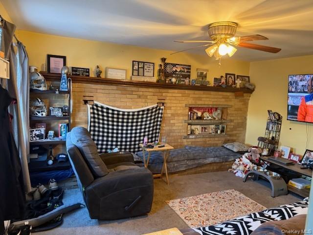 Single Family Pierpont  Orange County, NY 12550, MLS-969712-2