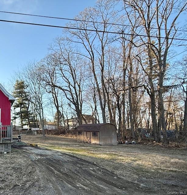 Single Family Pierpont  Orange County, NY 12550, MLS-969712-6