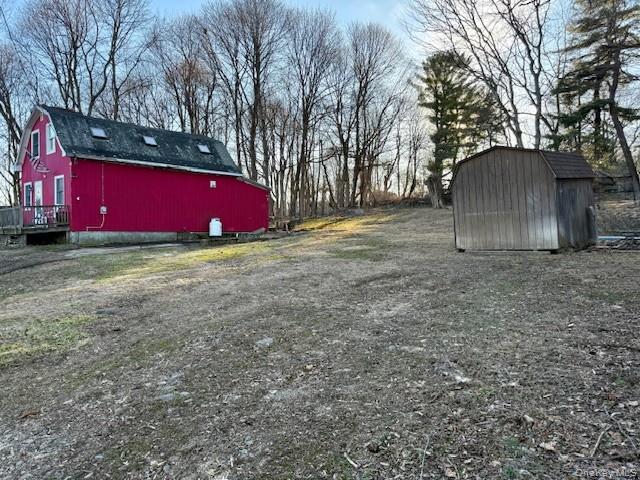 Single Family Pierpont  Orange County, NY 12550, MLS-969712-7