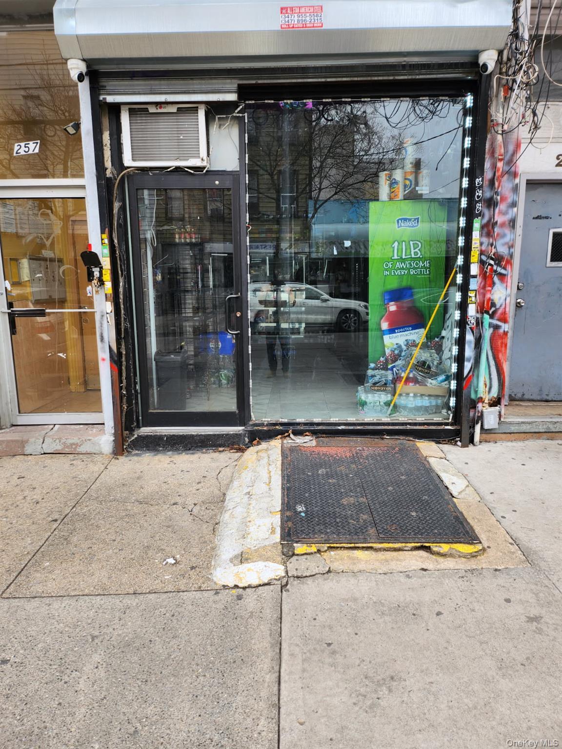 Commercial Lease Wyckoff Avenue  Brooklyn, NY 11237, MLS-969715-3