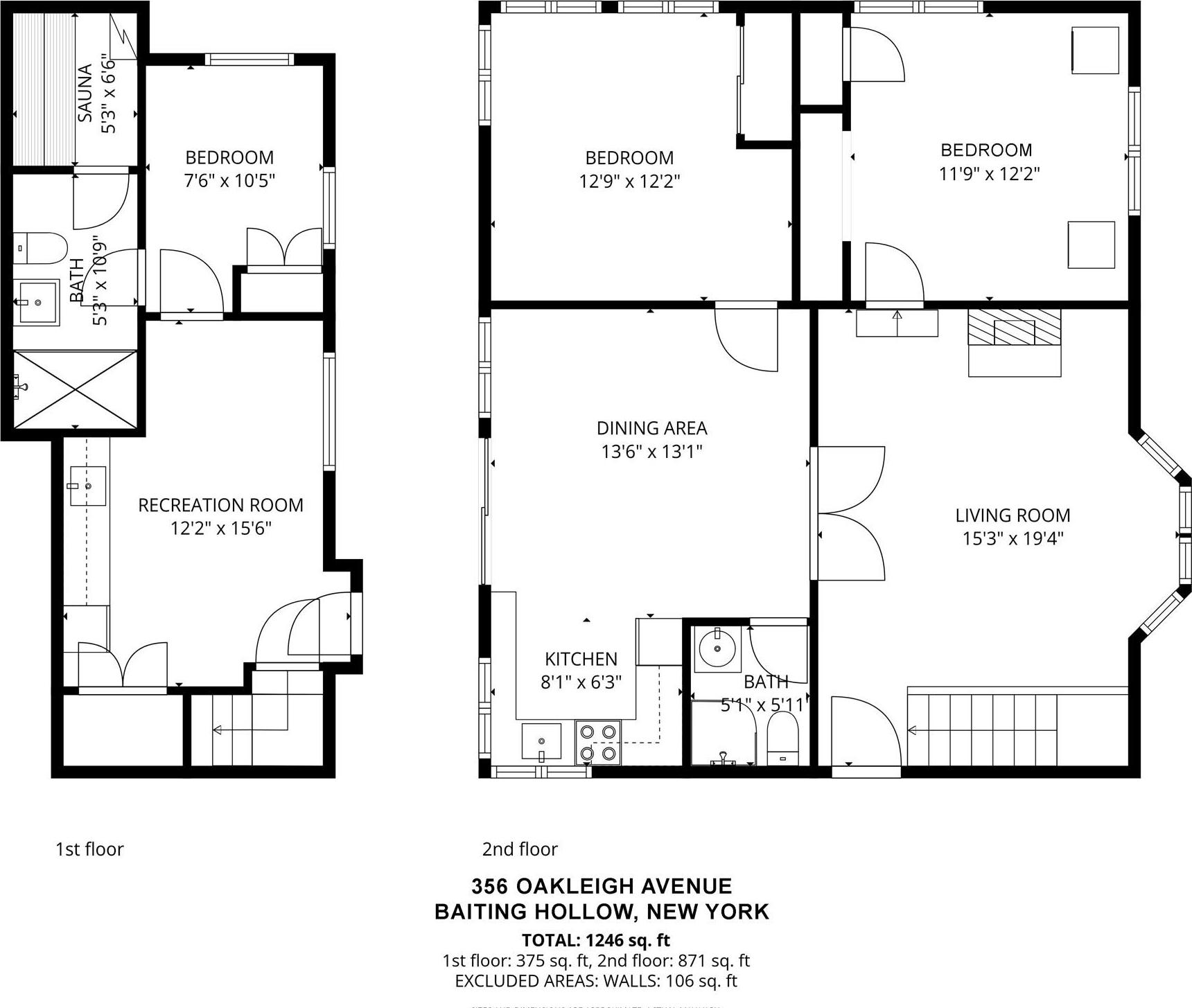 Single Family Oakleigh  Suffolk County, NY 11933, MLS-969723-36