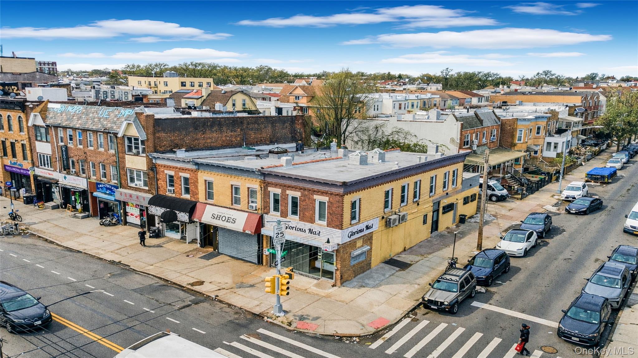 Commercial Sale 13th  Brooklyn, NY 11228, MLS-969725-3