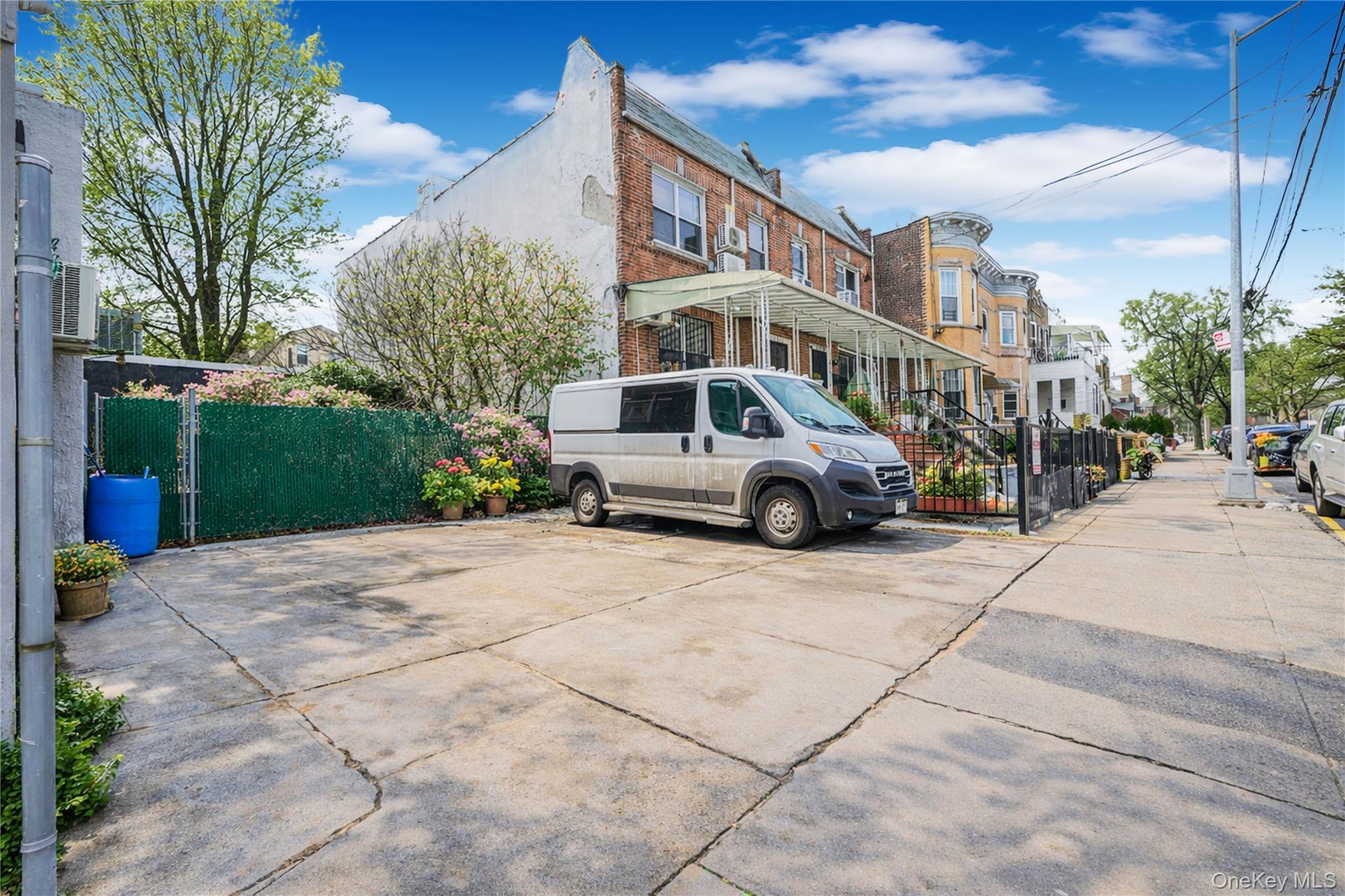 Commercial Sale 13th  Brooklyn, NY 11228, MLS-969725-4