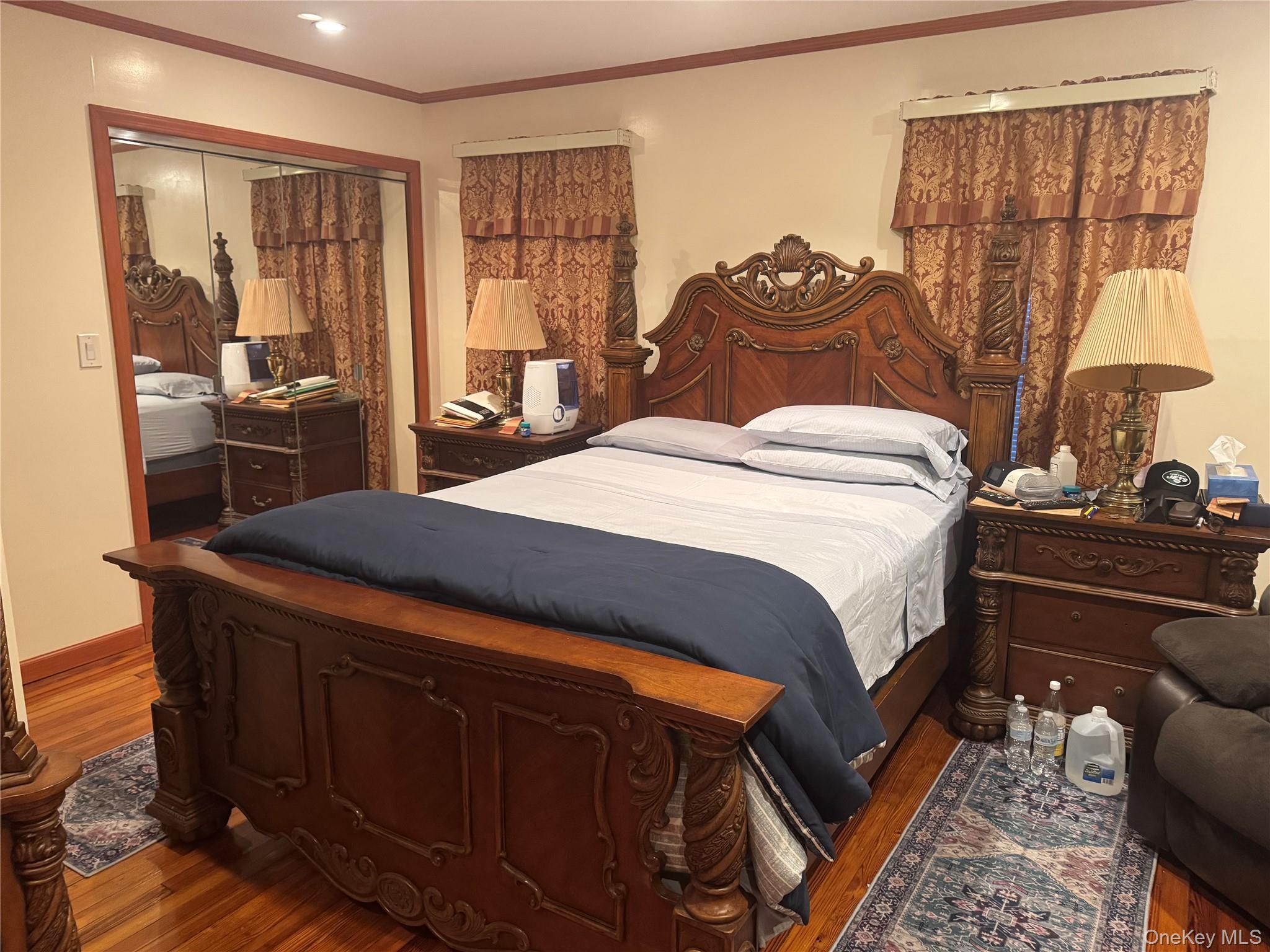 Single Family 221st  Queens, NY 11413, MLS-969733-5