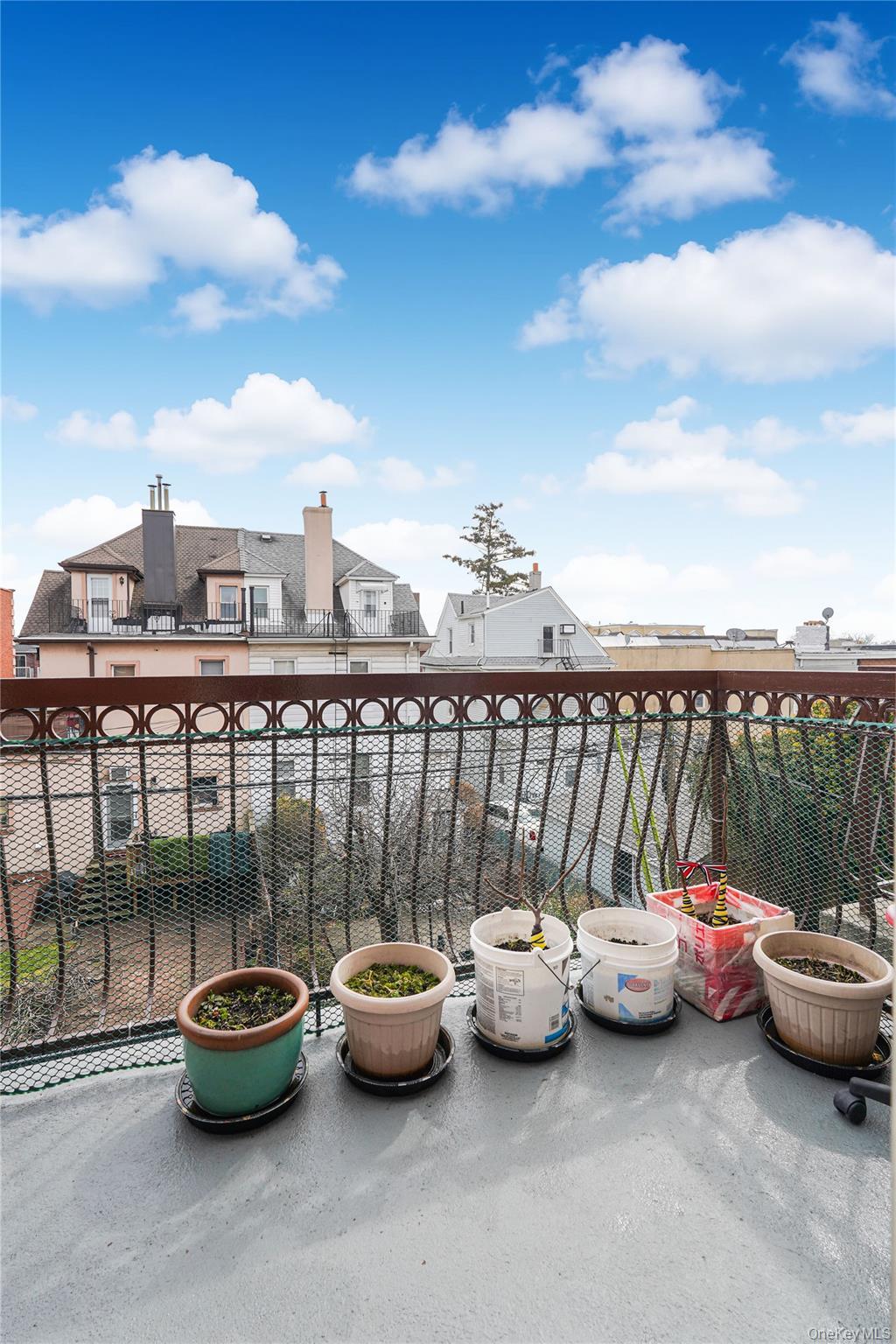 Condo Bay 16th  Brooklyn, NY 11214, MLS-969738-19