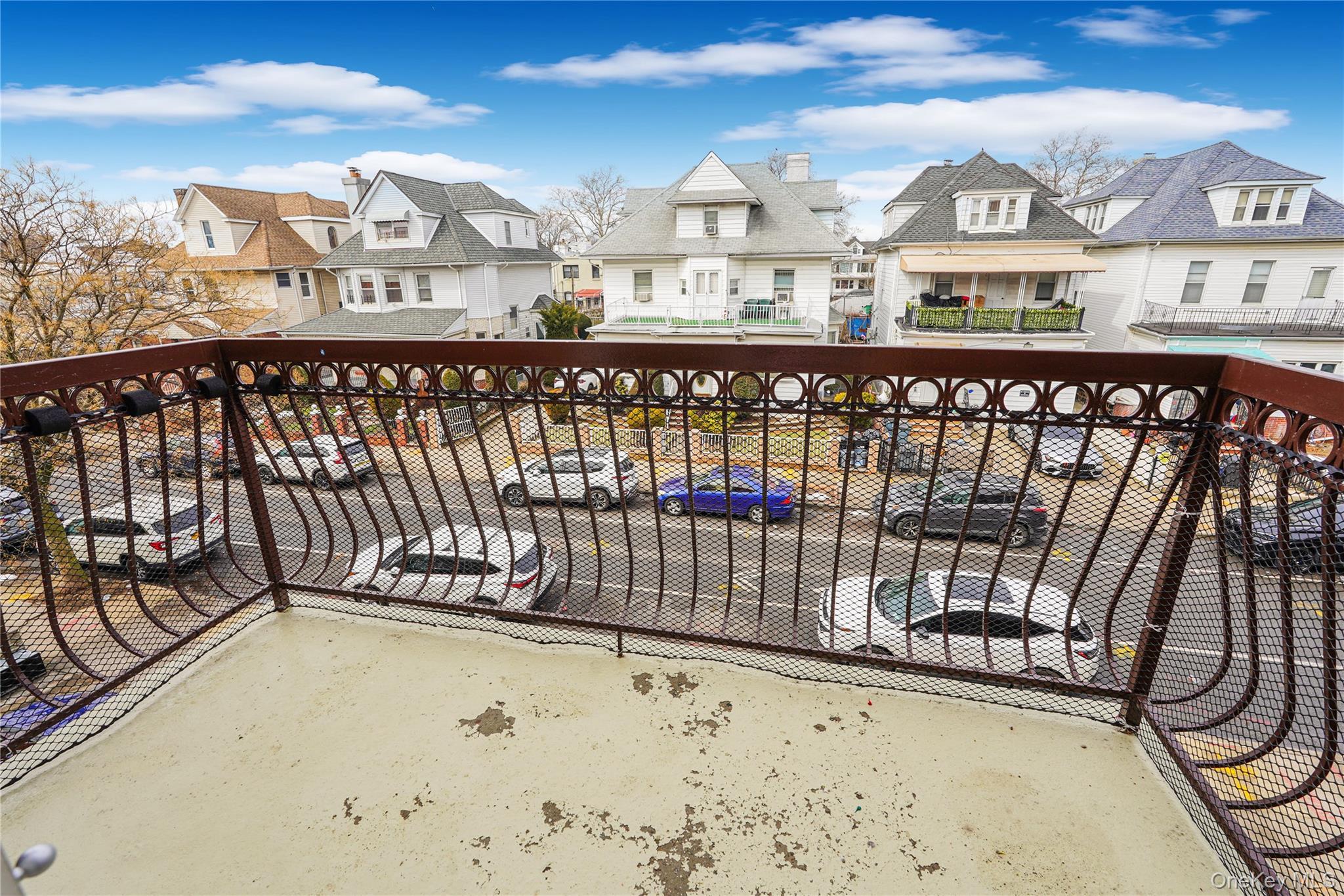 Condo Bay 16th  Brooklyn, NY 11214, MLS-969738-20