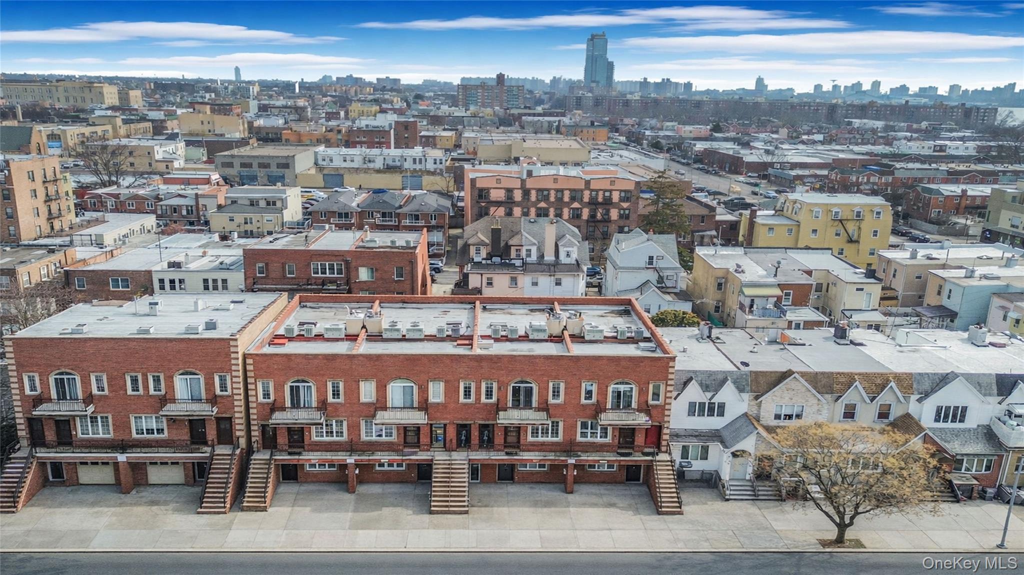 Condo Bay 16th  Brooklyn, NY 11214, MLS-969738-23