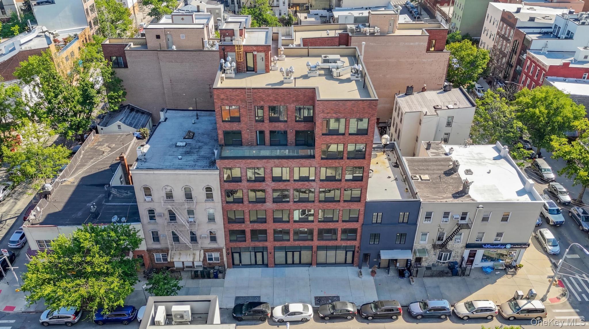 Apartment in New York - Graham Brooklyn, NY 11211