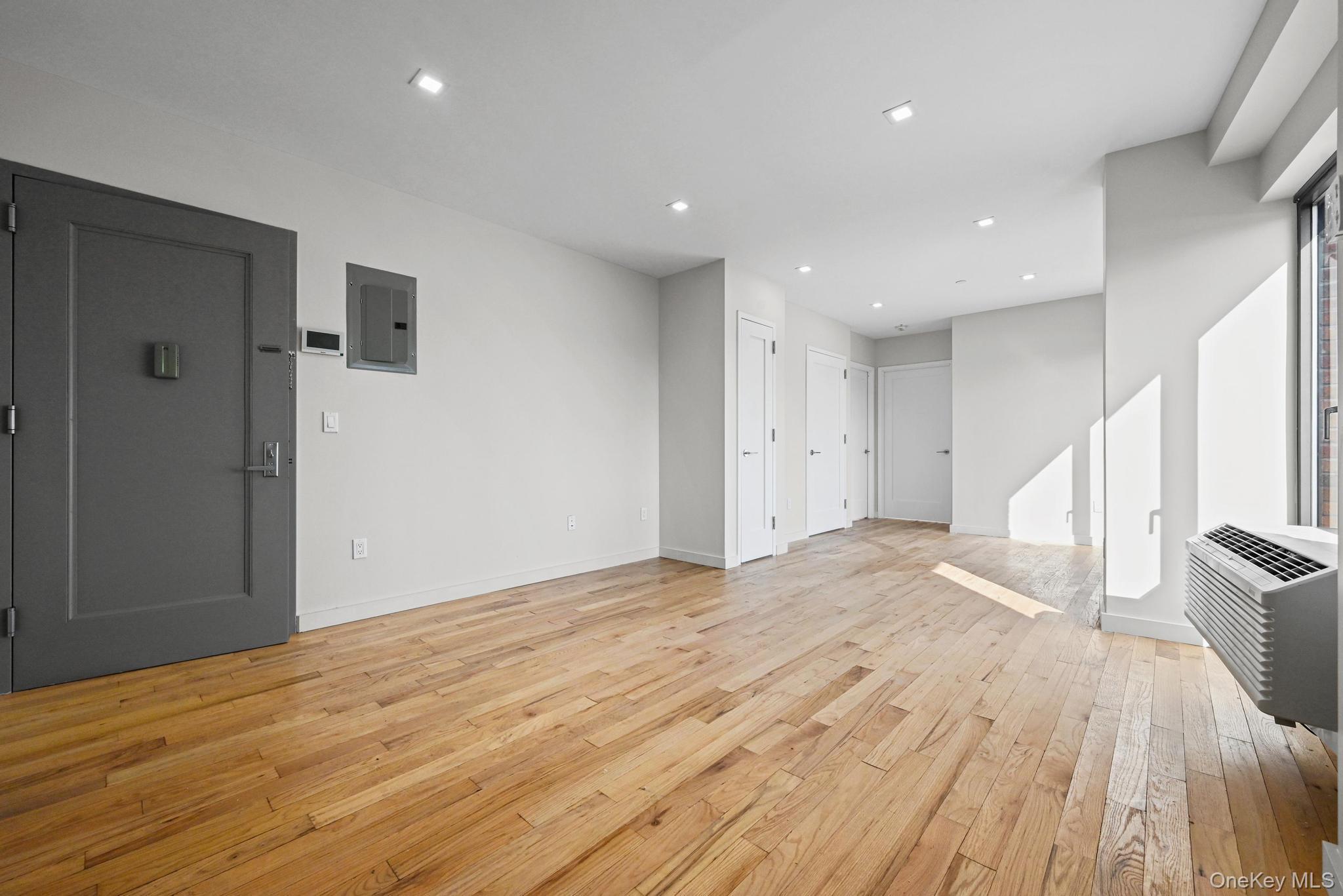 Apartment Graham Brooklyn, NY 11211, MLS-969752-12