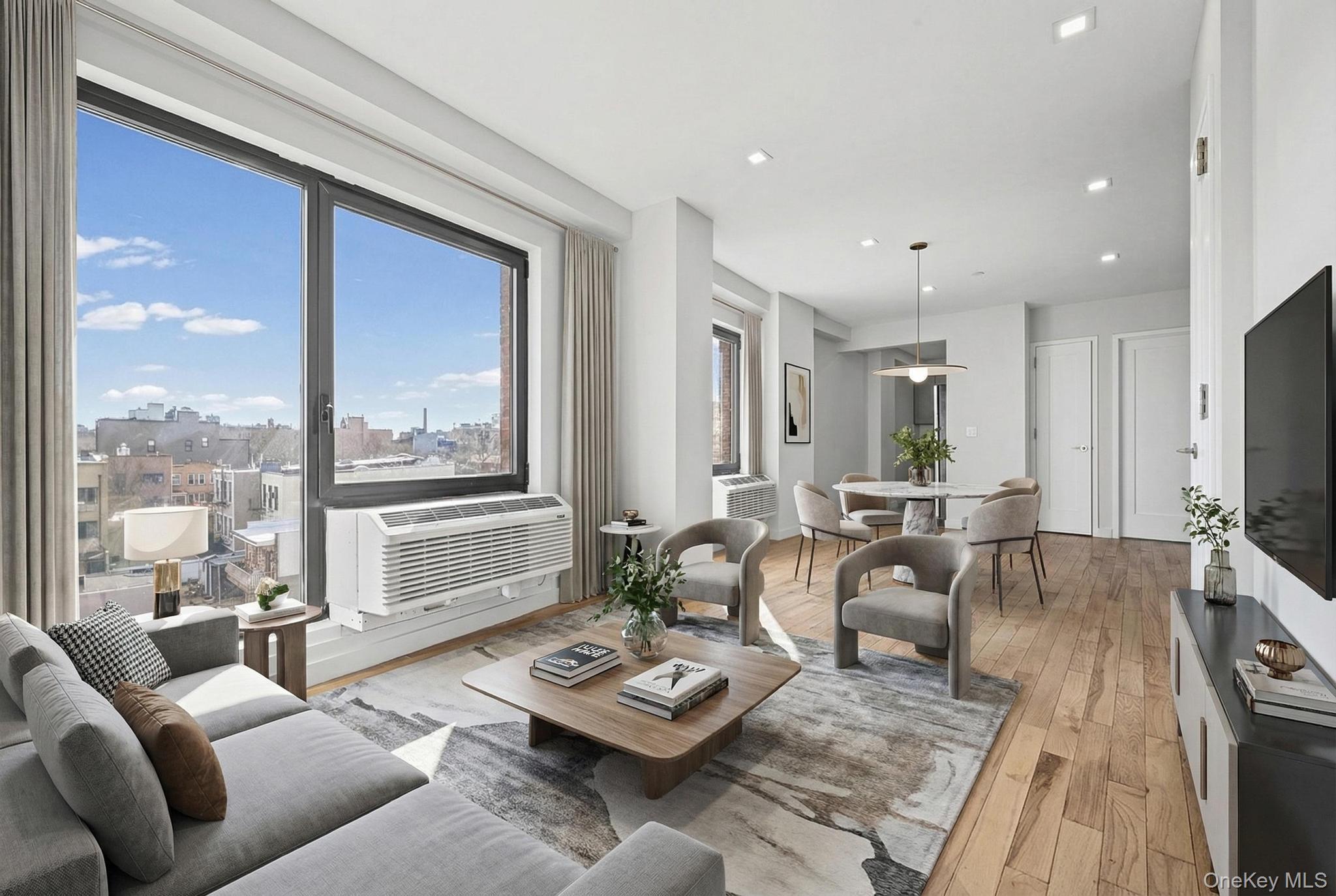 Apartment Graham Brooklyn, NY 11211, MLS-969752-3