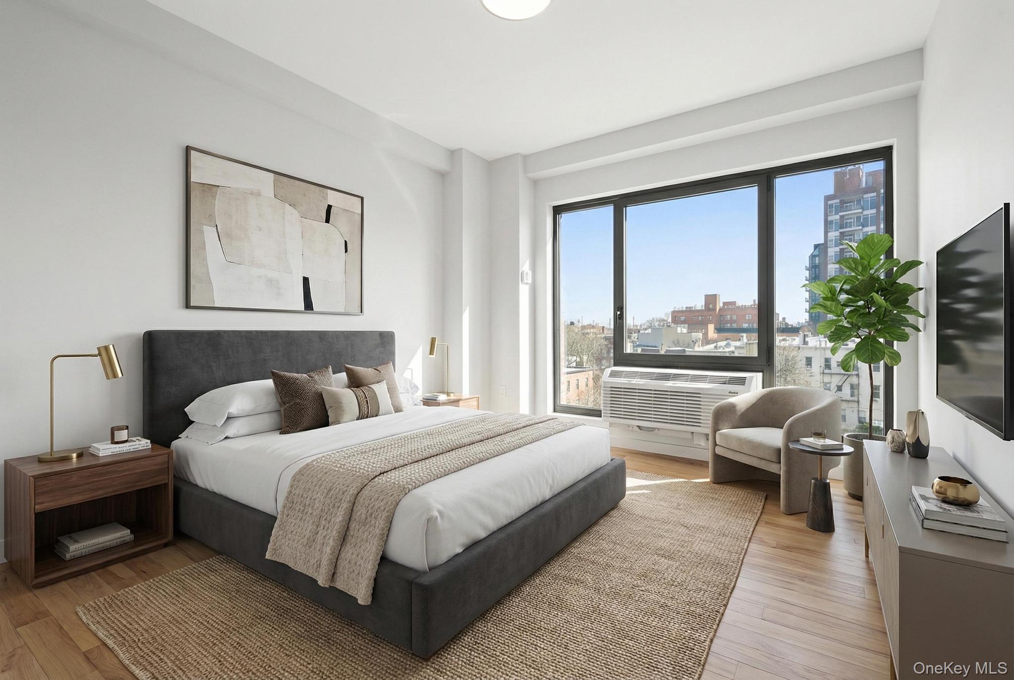 Apartment Graham Brooklyn, NY 11211, MLS-969752-4