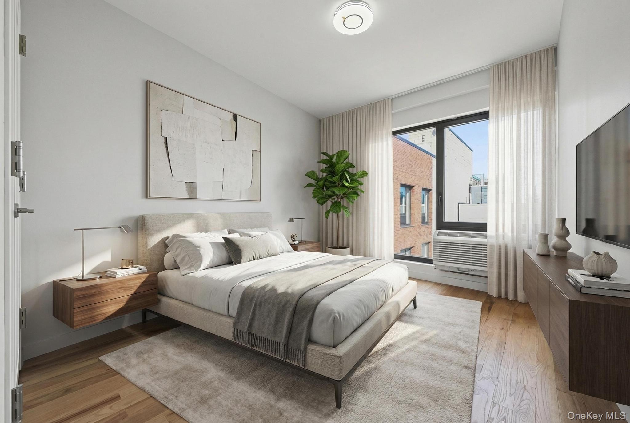 Apartment Graham Brooklyn, NY 11211, MLS-969752-5