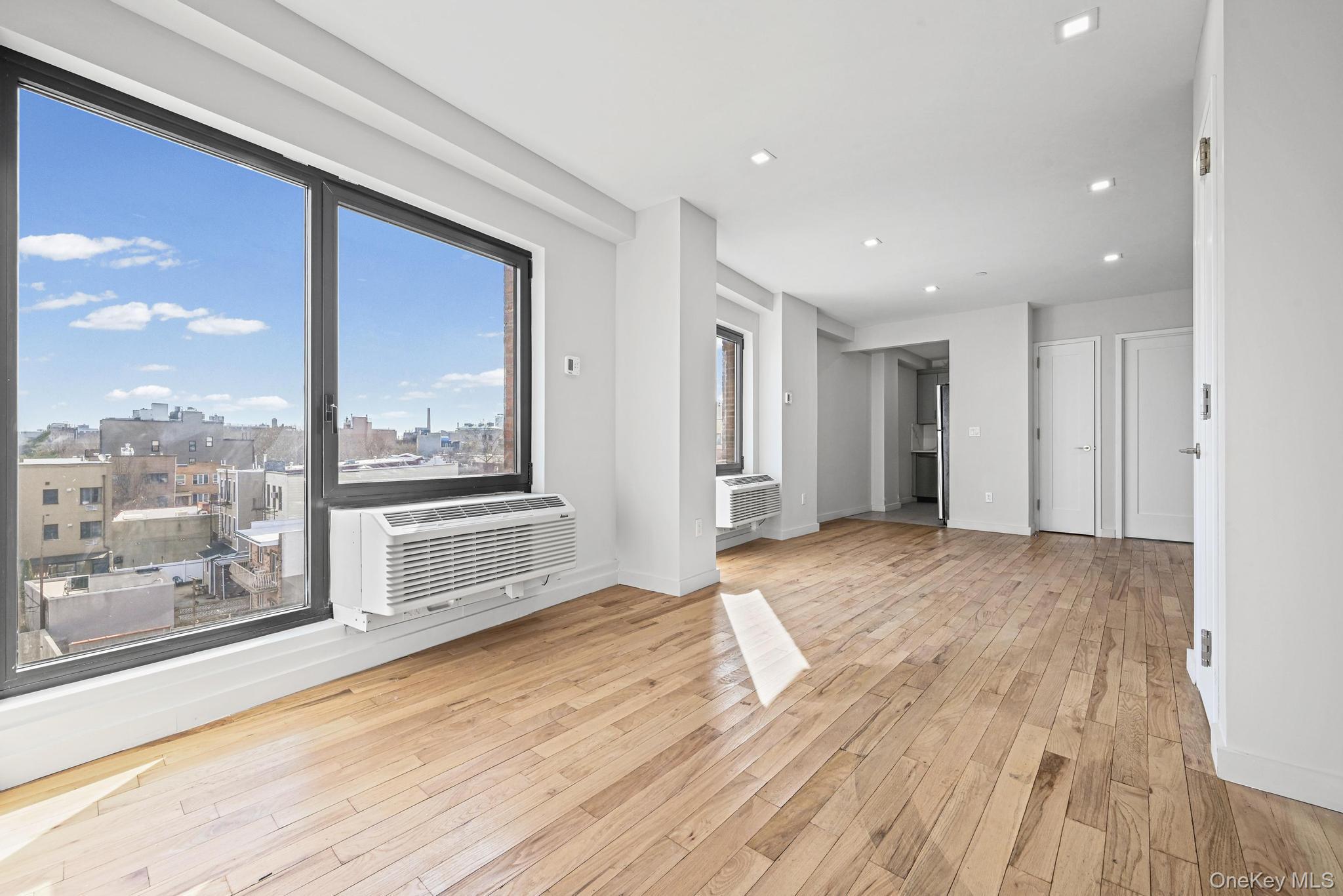 Apartment Graham Brooklyn, NY 11211, MLS-969752-7