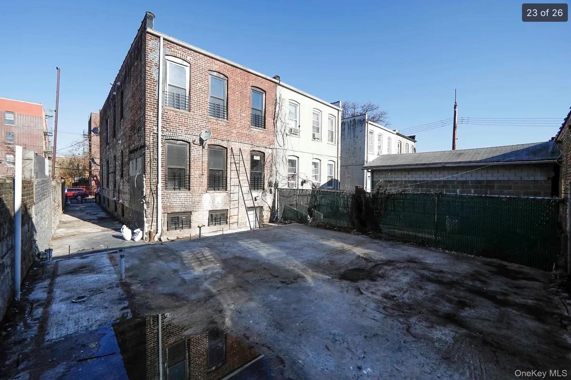 Single Family Riverdale Brooklyn, NY 11207, MLS-969774-2