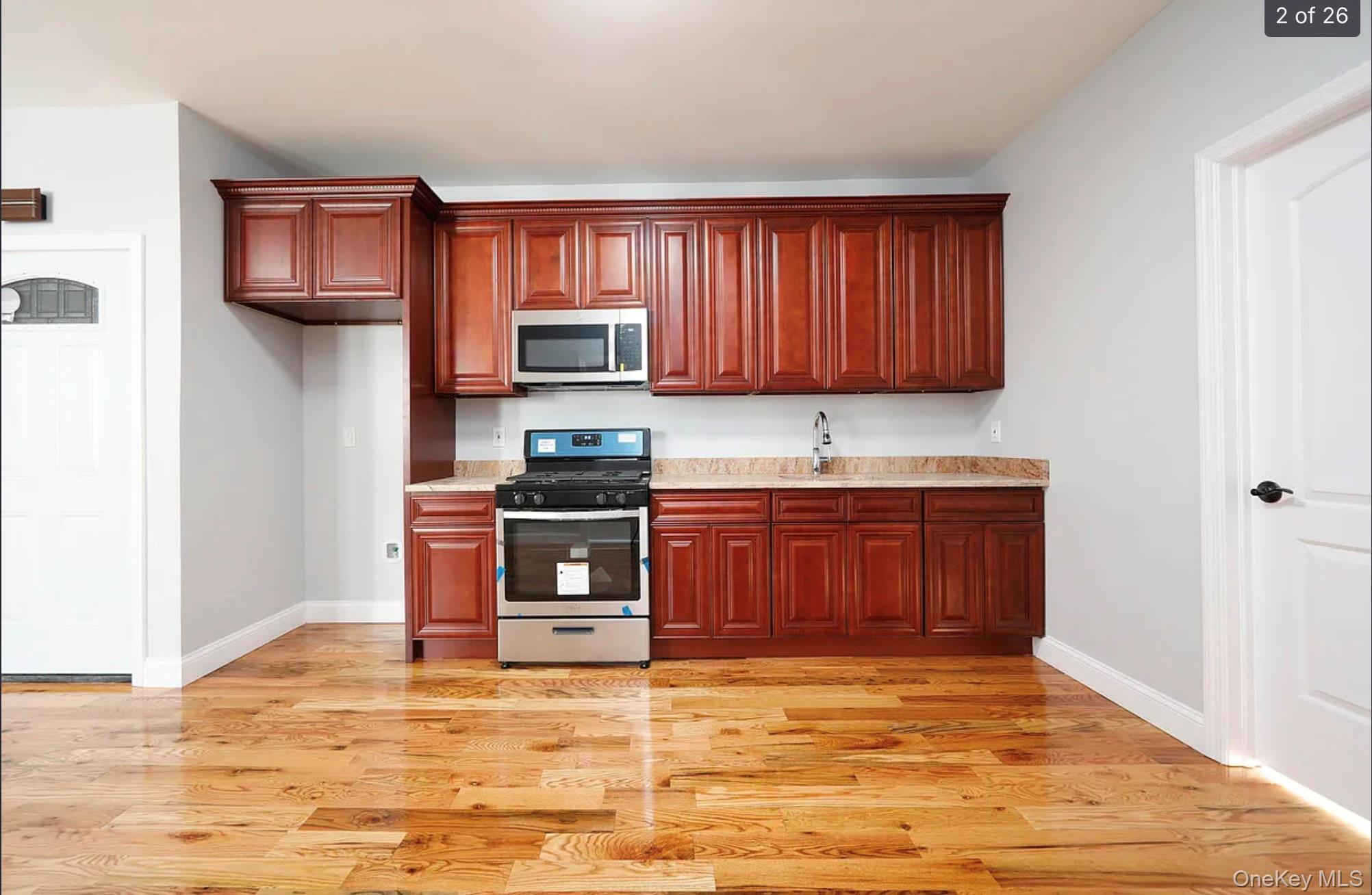 Single Family Riverdale Brooklyn, NY 11207, MLS-969774-3