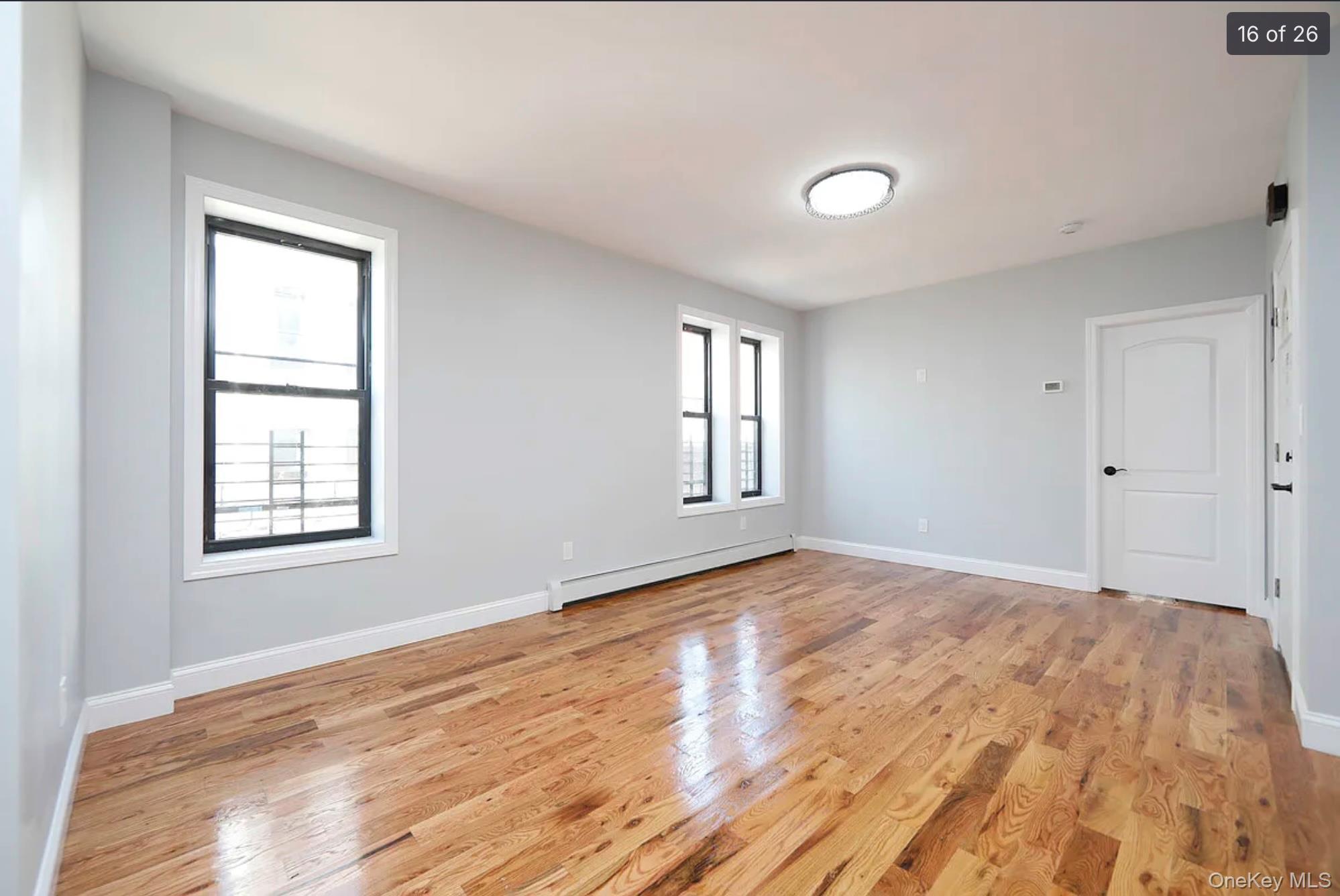 Single Family Riverdale Brooklyn, NY 11207, MLS-969774-5