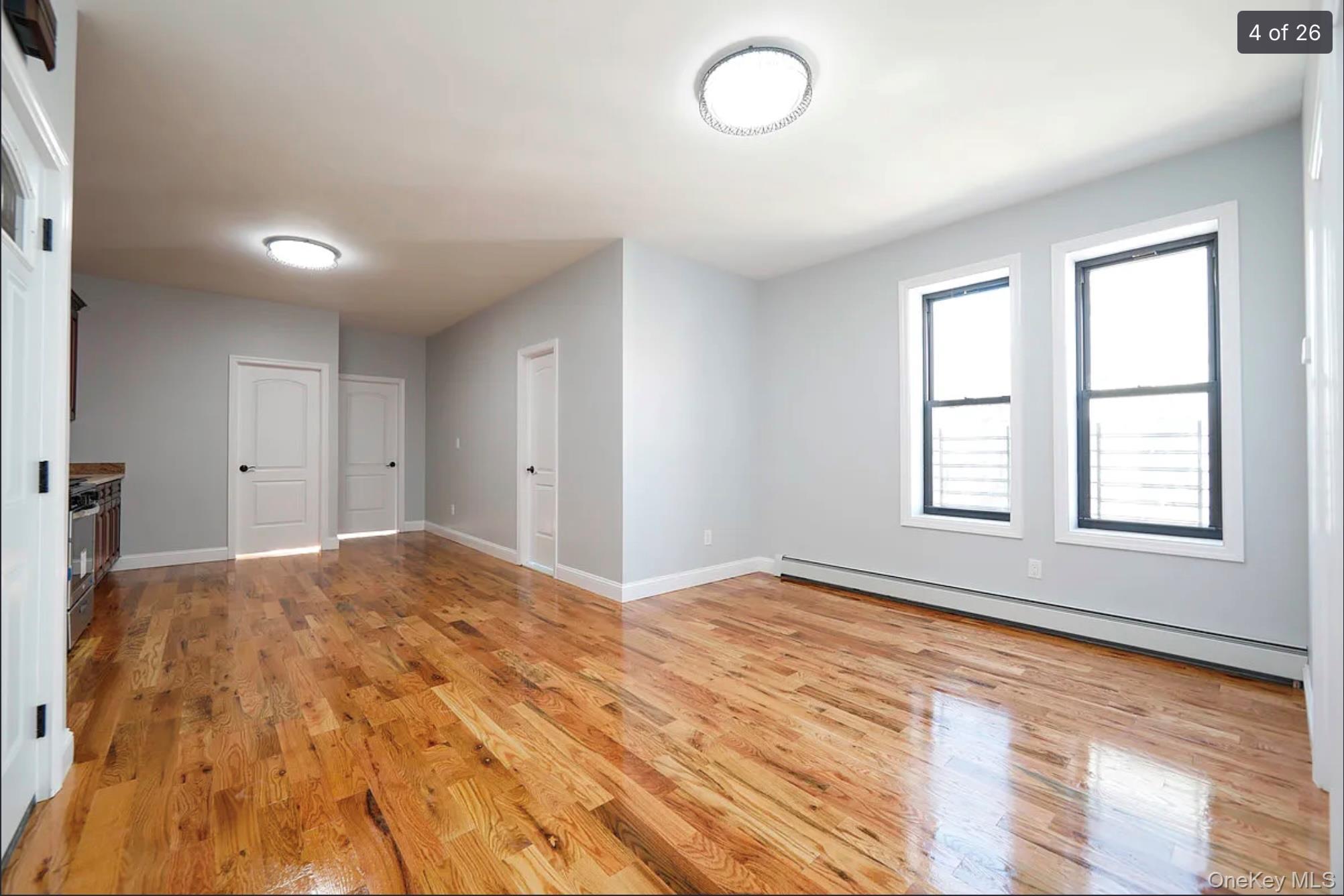 Single Family Riverdale Brooklyn, NY 11207, MLS-969774-8