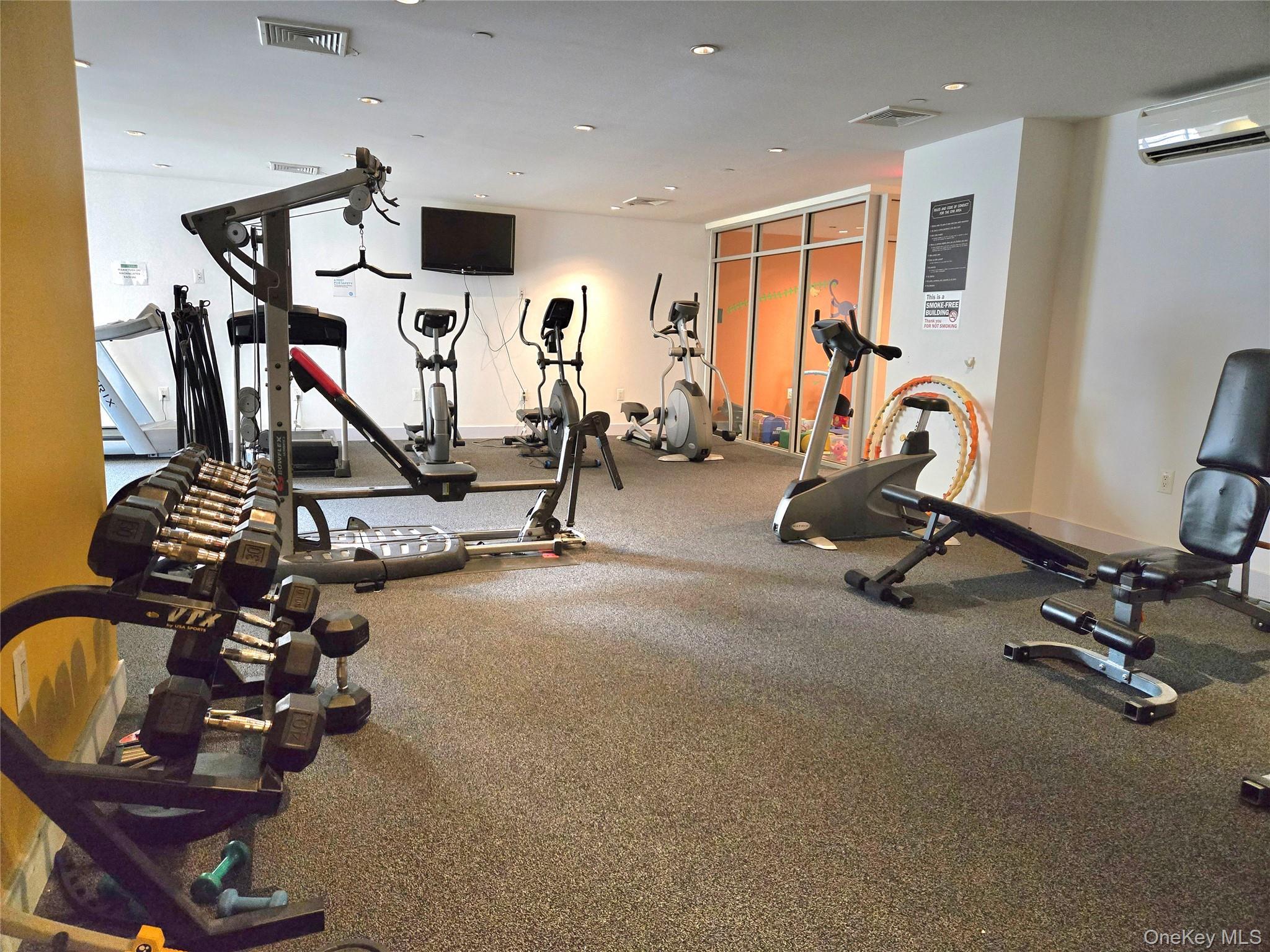 Condo 32nd  Queens, NY 11354, MLS-969778-20