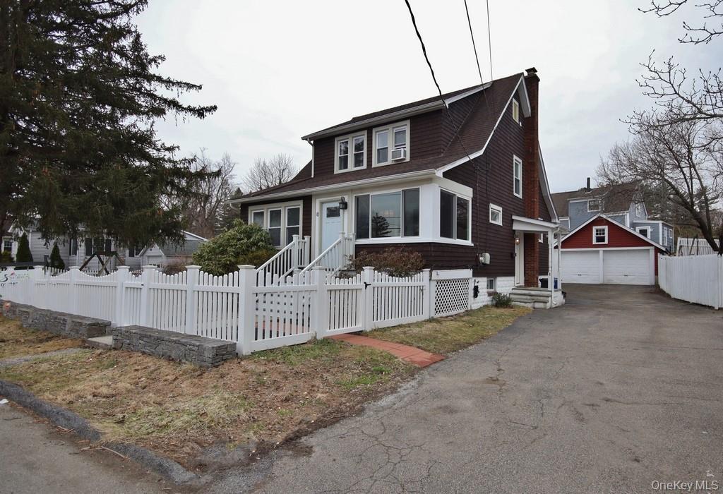 Single Family Harper  Westchester County, NY 10548, MLS-969780-35