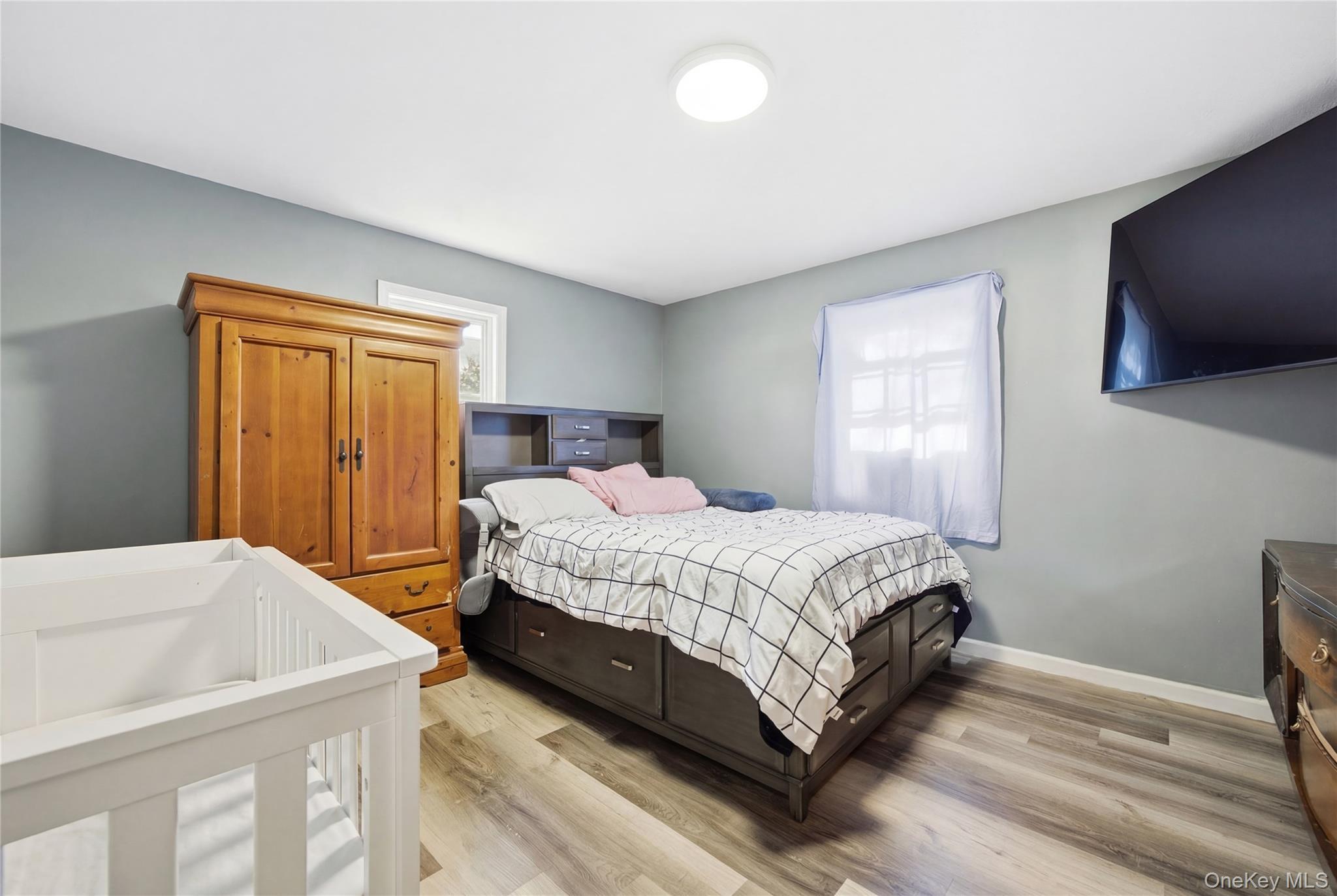 Single Family Cedar  Suffolk County, NY 11722, MLS-969783-15