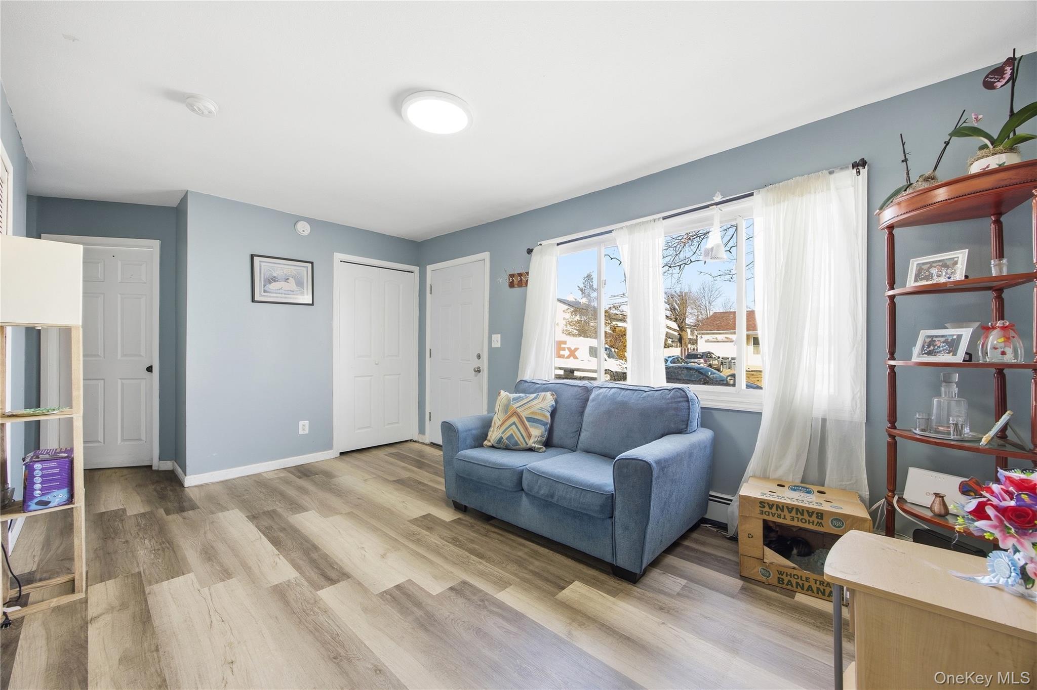 Single Family Cedar  Suffolk County, NY 11722, MLS-969783-17