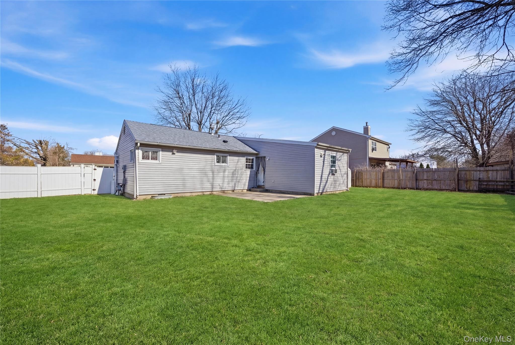 Single Family Cedar  Suffolk County, NY 11722, MLS-969783-19