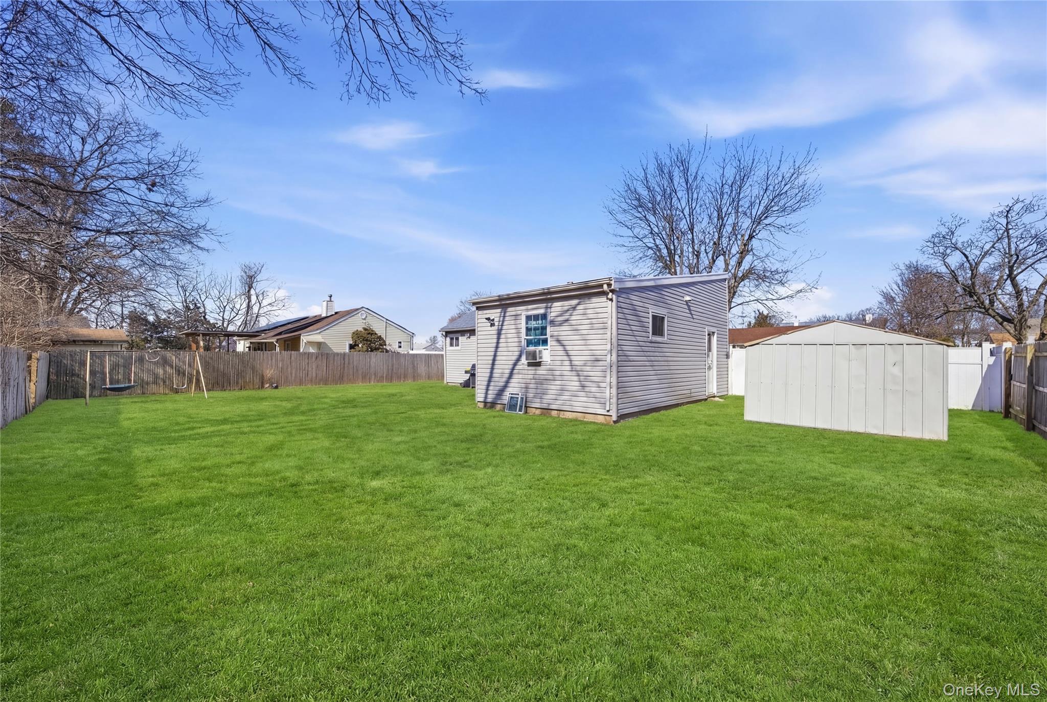 Single Family Cedar  Suffolk County, NY 11722, MLS-969783-20