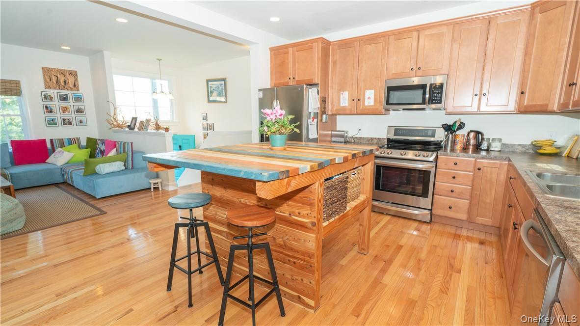 Single Family Jake Henry  Ulster County, NY 12542, MLS-969784-12