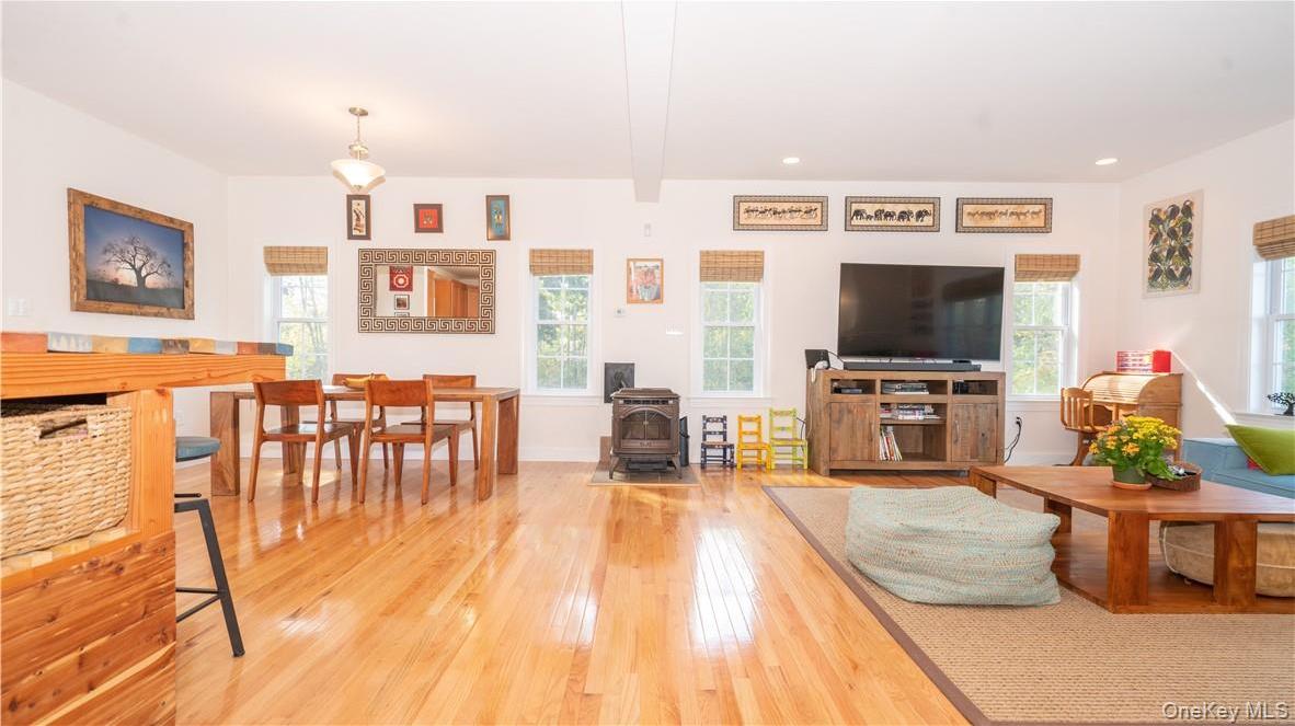 Single Family Jake Henry  Ulster County, NY 12542, MLS-969784-13