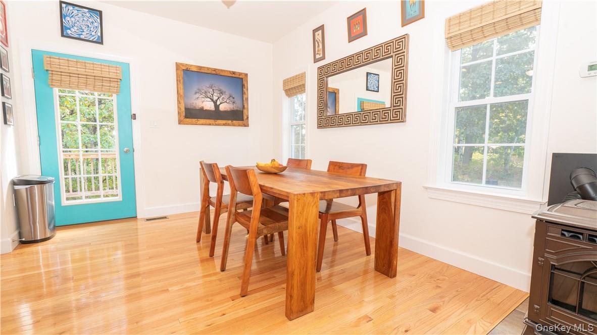 Single Family Jake Henry  Ulster County, NY 12542, MLS-969784-15