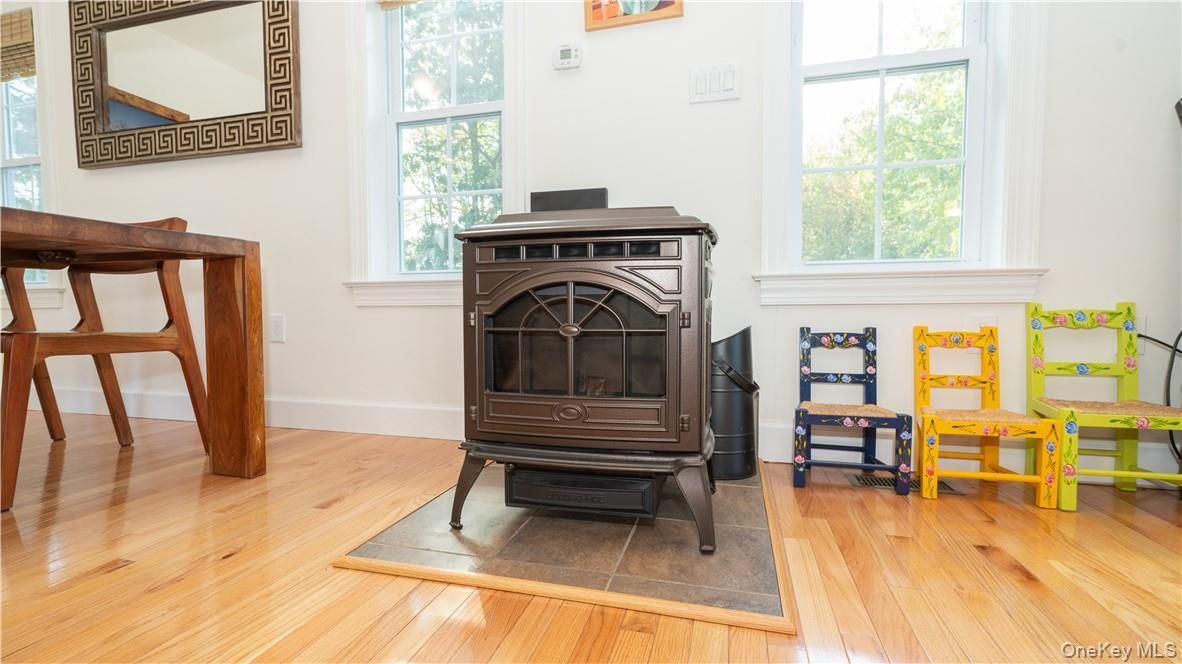 Single Family Jake Henry  Ulster County, NY 12542, MLS-969784-17