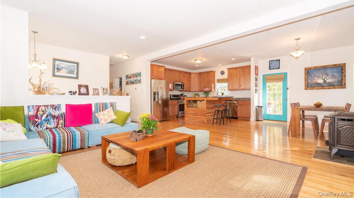 Single Family Jake Henry  Ulster County, NY 12542, MLS-969784-19