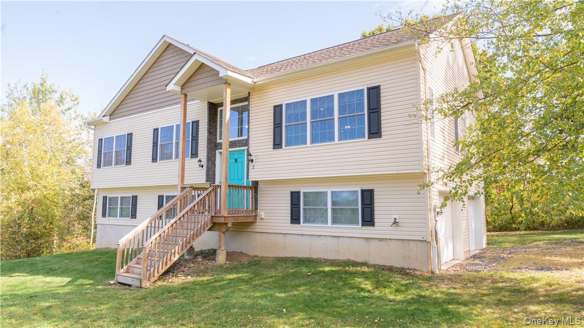 Single Family Jake Henry  Ulster County, NY 12542, MLS-969784-5