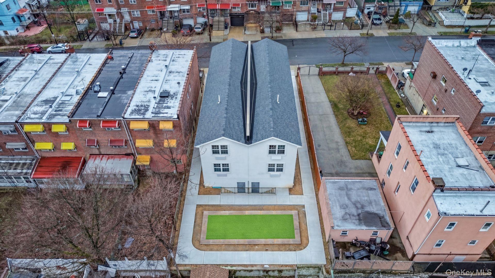 Single Family 229th  Bronx, NY 10466, MLS-969787-25