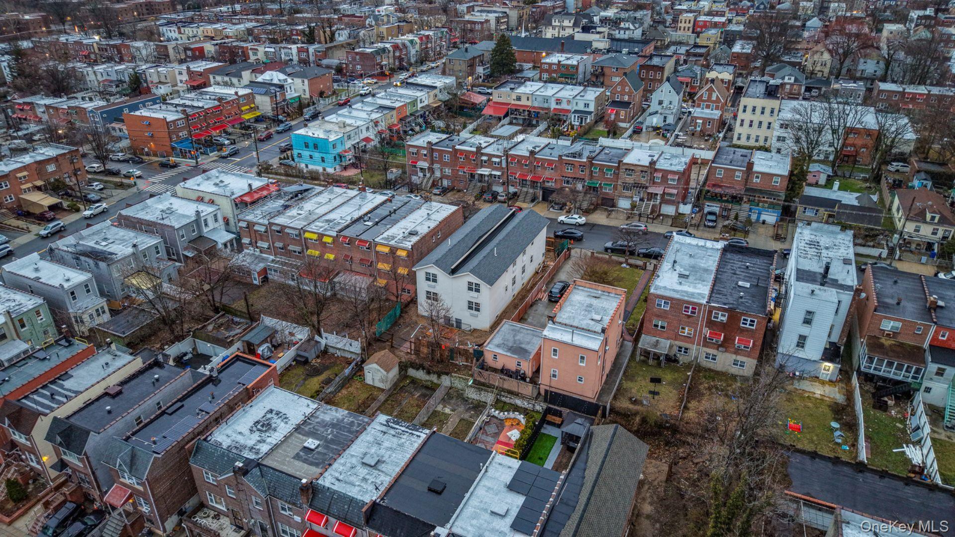 Single Family 229th  Bronx, NY 10466, MLS-969787-27