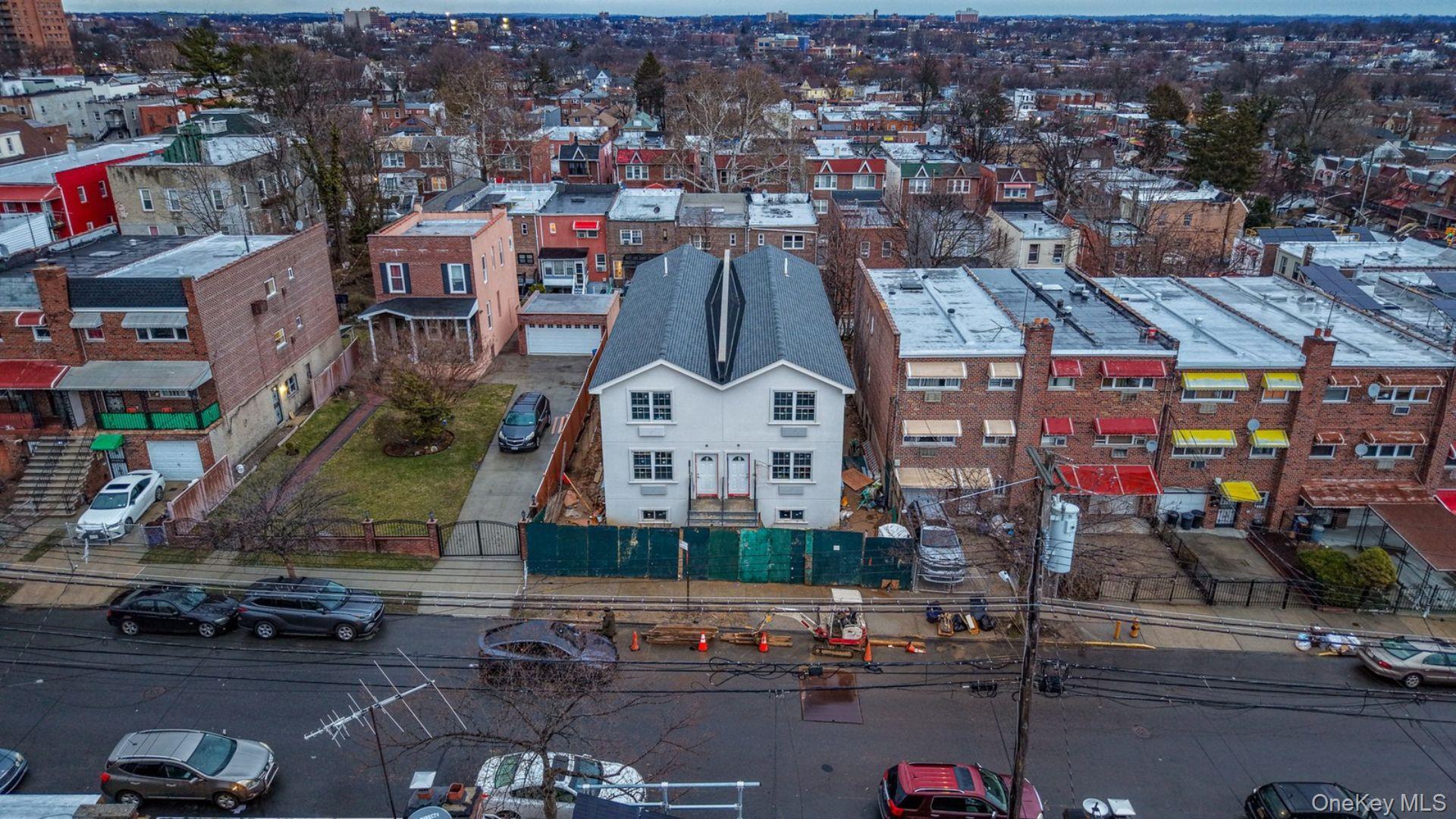 Single Family 229th  Bronx, NY 10466, MLS-969787-29