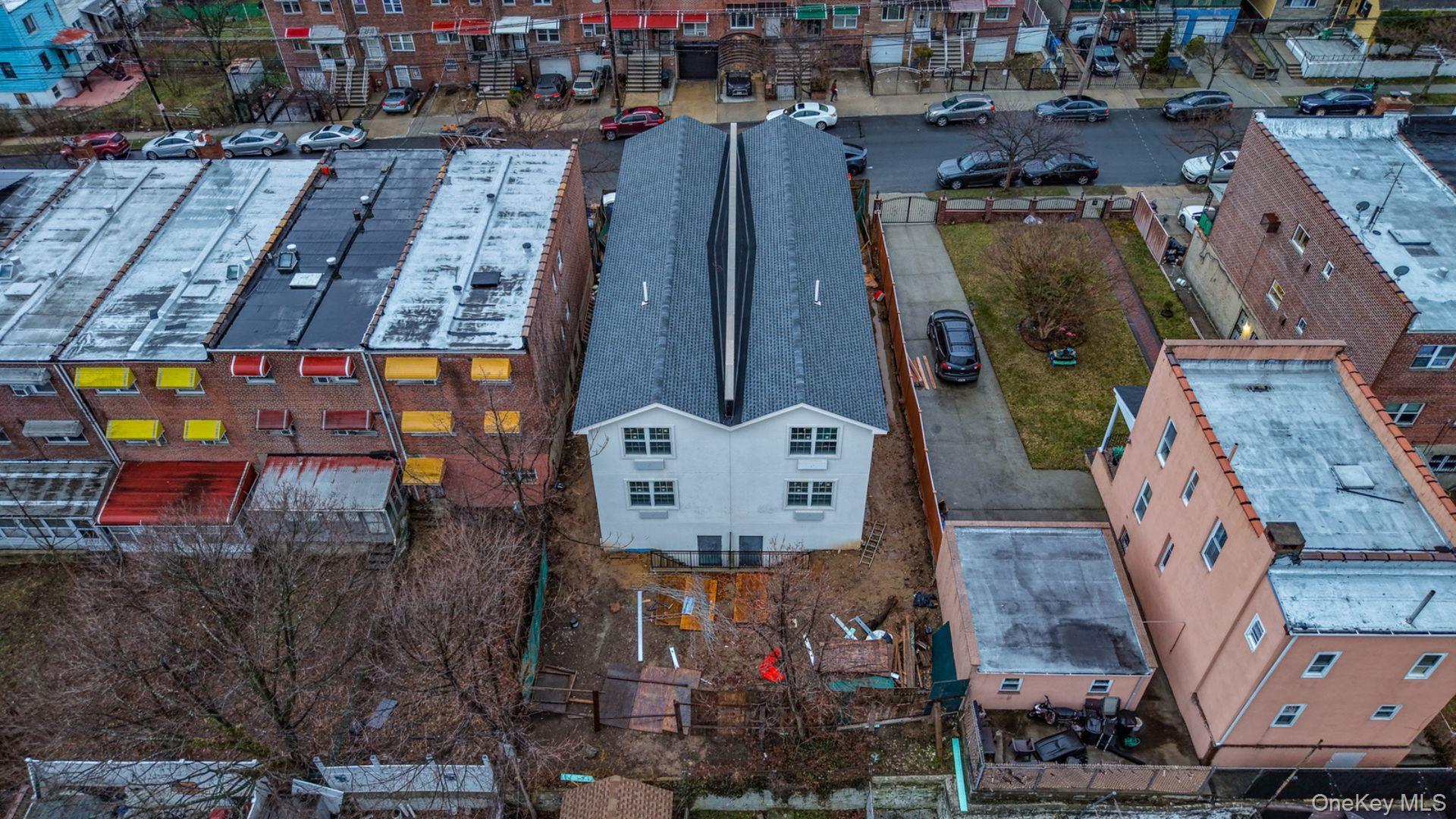 Single Family 229th  Bronx, NY 10466, MLS-969787-30