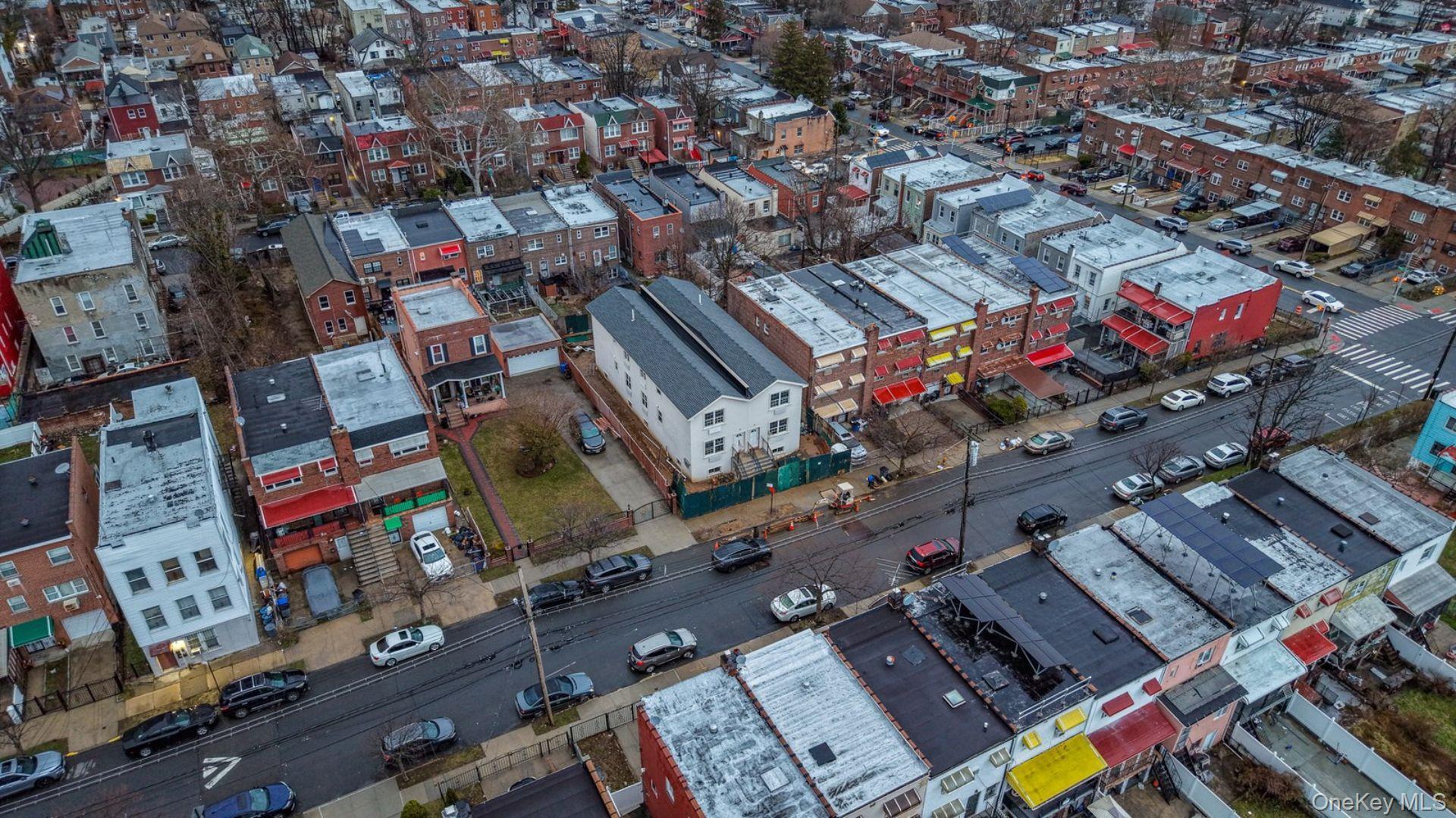 Single Family 229th  Bronx, NY 10466, MLS-969787-32