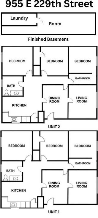 Single Family 229th  Bronx, NY 10466, MLS-969787-33