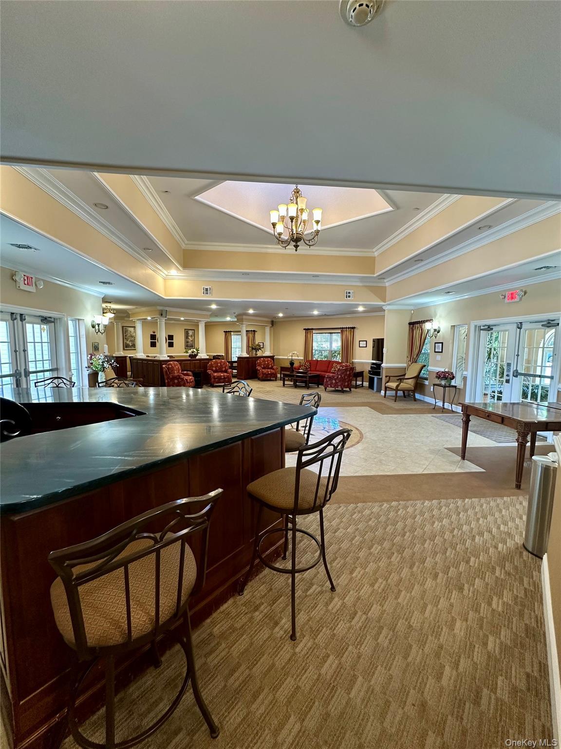 Condo Pebble Beach Suffolk County, NY 11901, MLS-969799-33