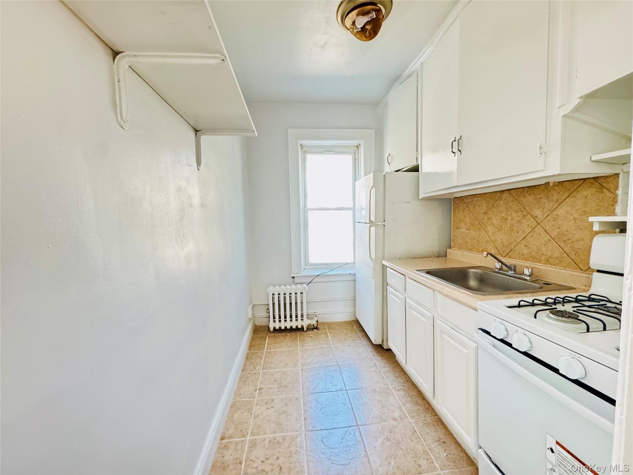 Single Family 85th  Queens, NY 11421, MLS-969810-18